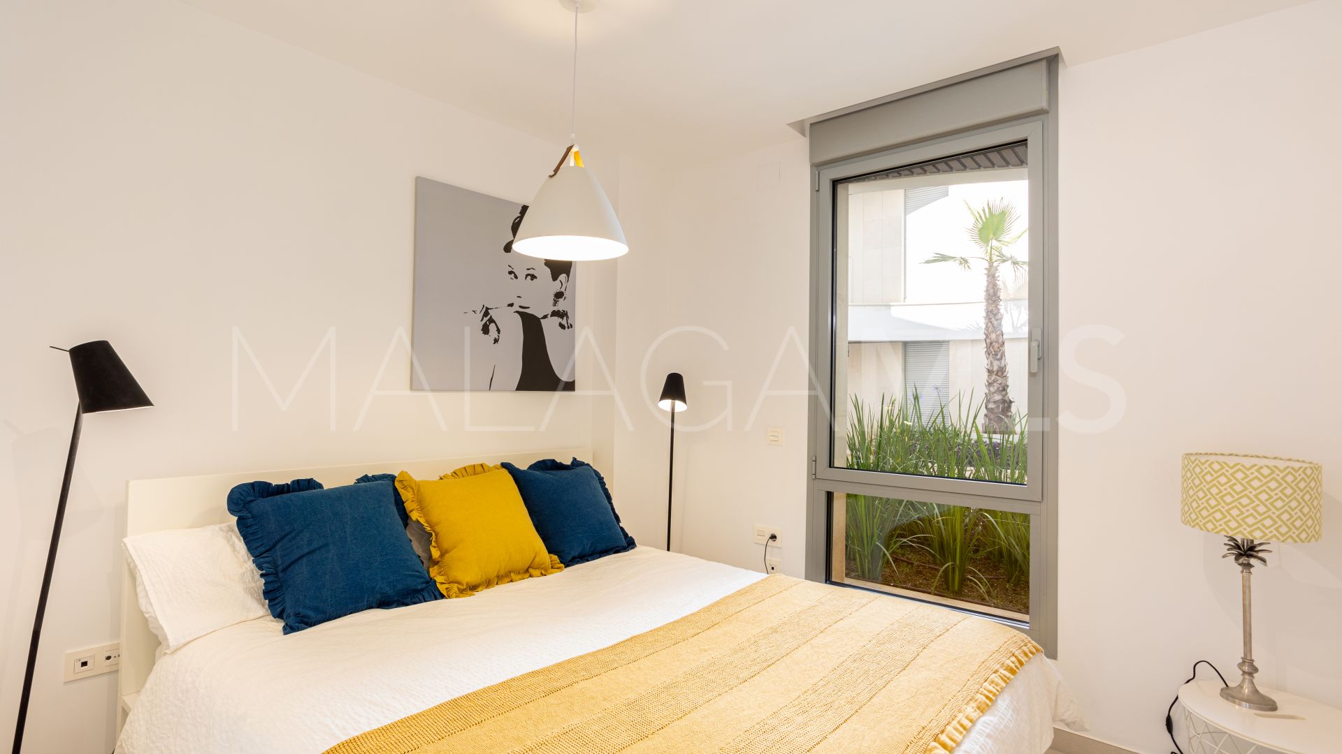Markplanslägenhet for sale in Estrella del Mar