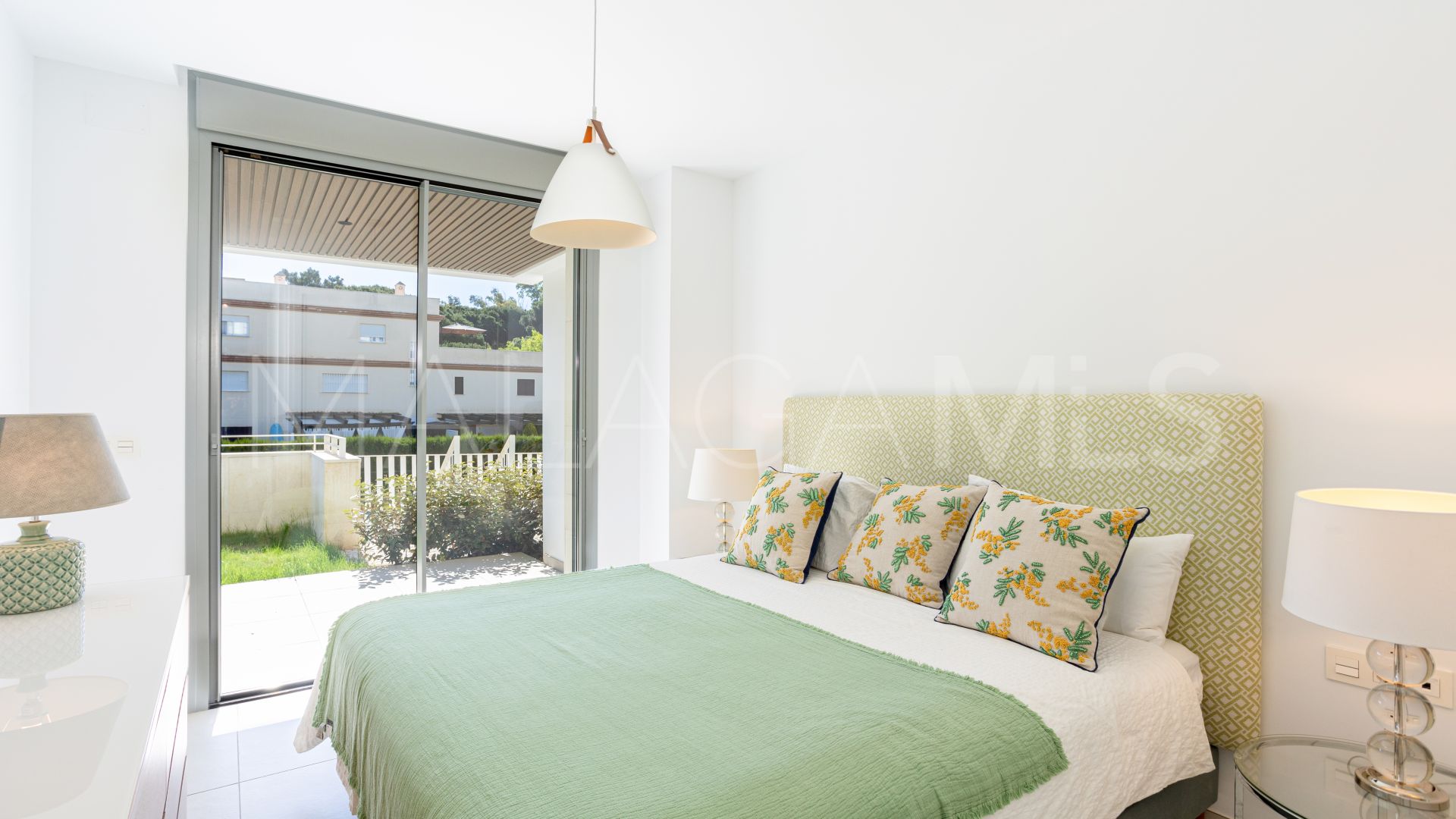 Markplanslägenhet for sale in Estrella del Mar