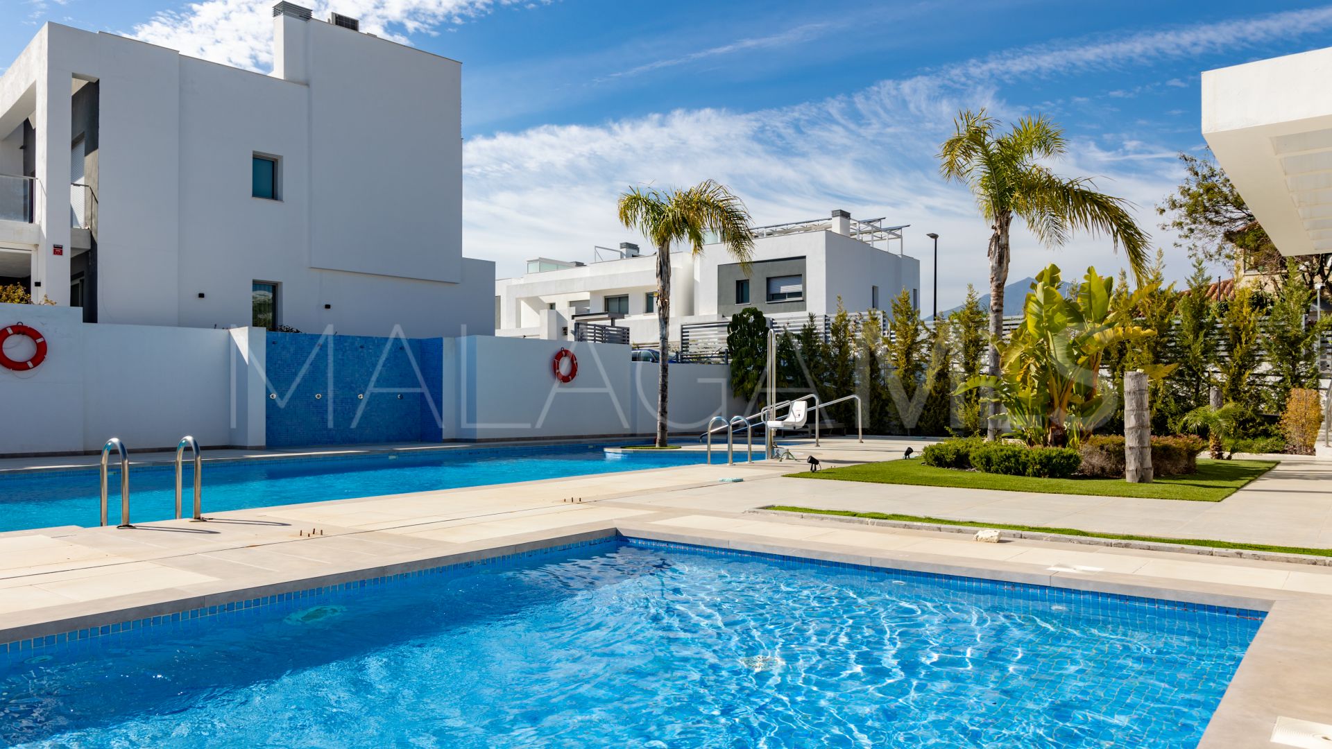 Parhus for sale in Alta Vista
