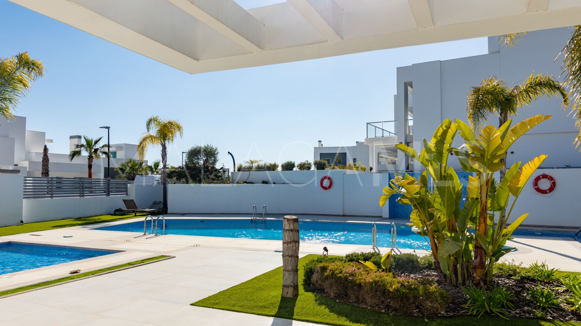 Parhus for sale in Alta Vista
