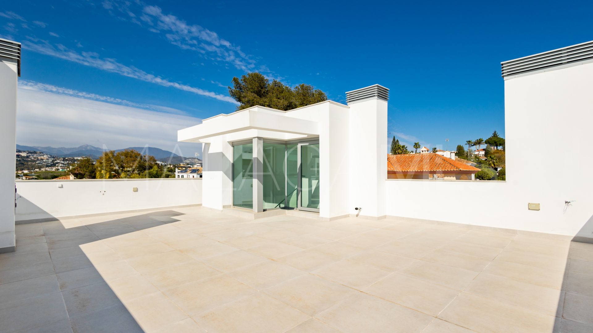 Parhus for sale in Alta Vista