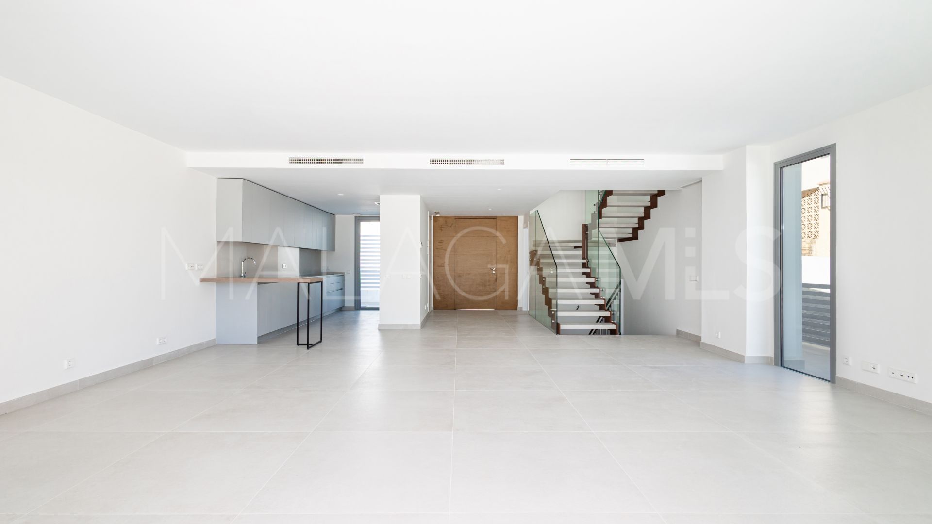 Parhus for sale in Alta Vista