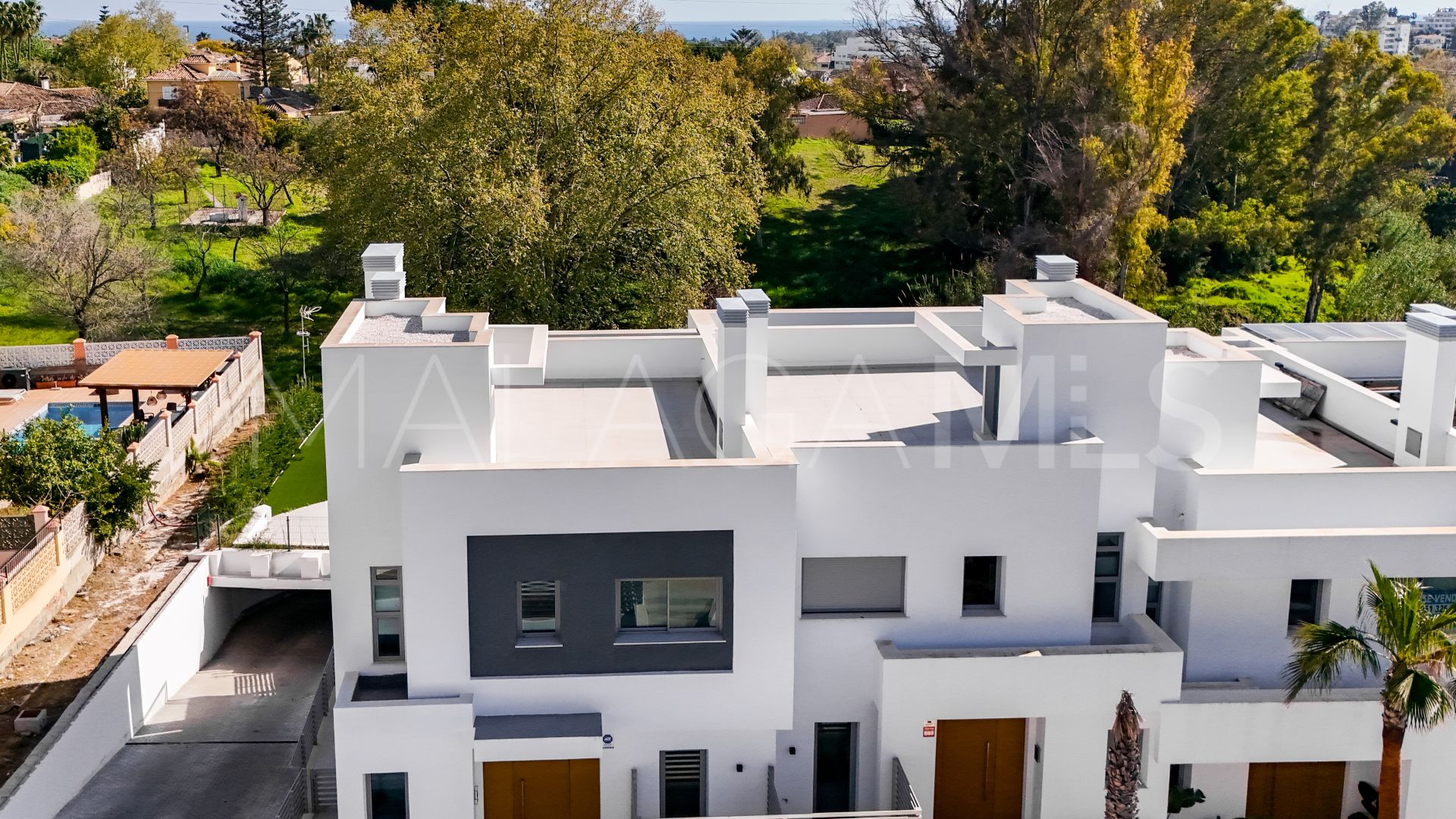 Parhus for sale in Alta Vista