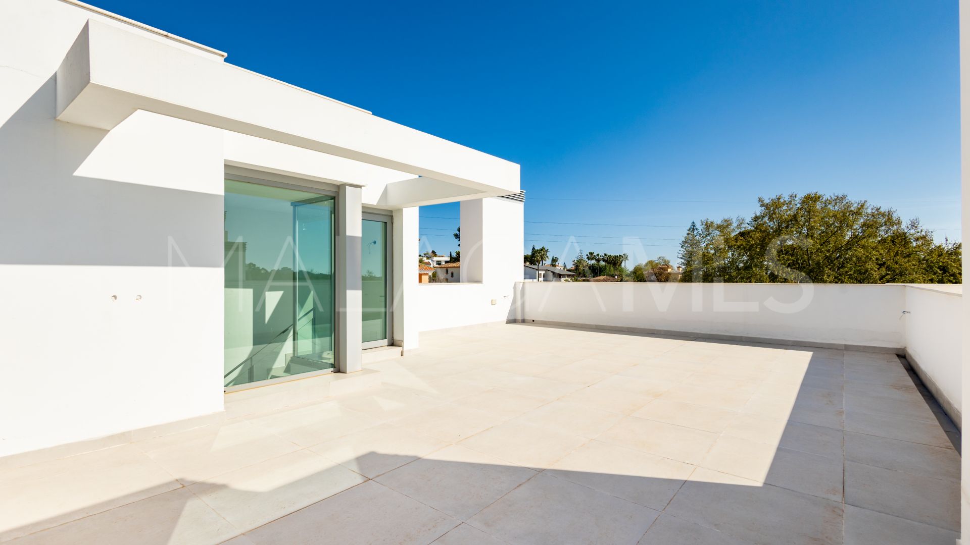 Parhus for sale in Alta Vista
