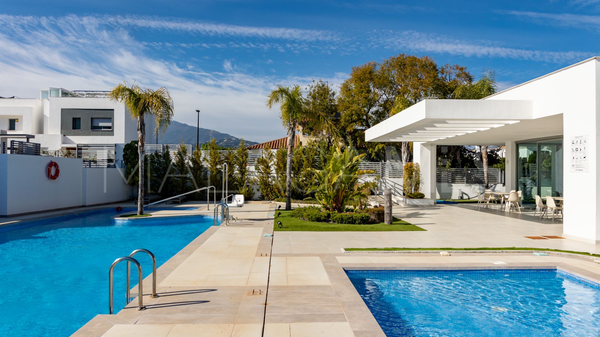 Parhus for sale in Alta Vista