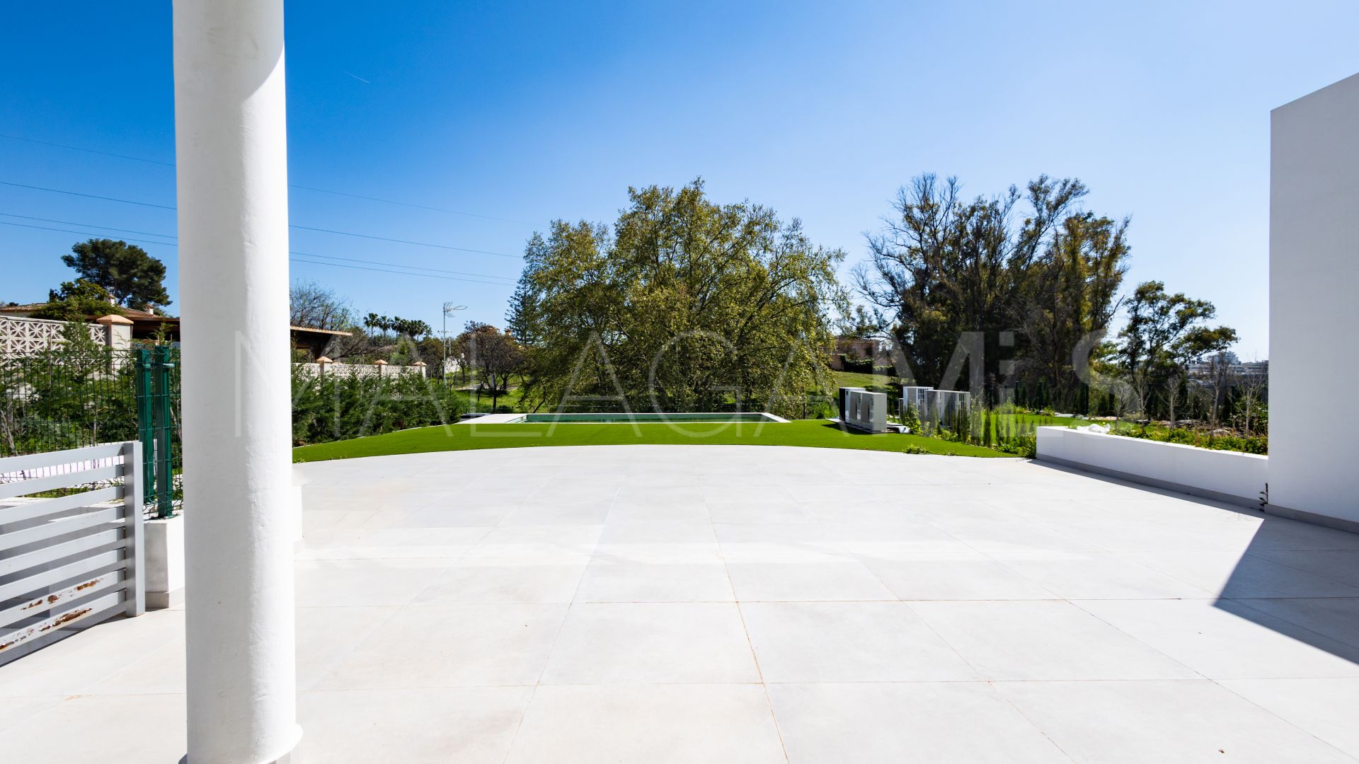 Parhus for sale in Alta Vista