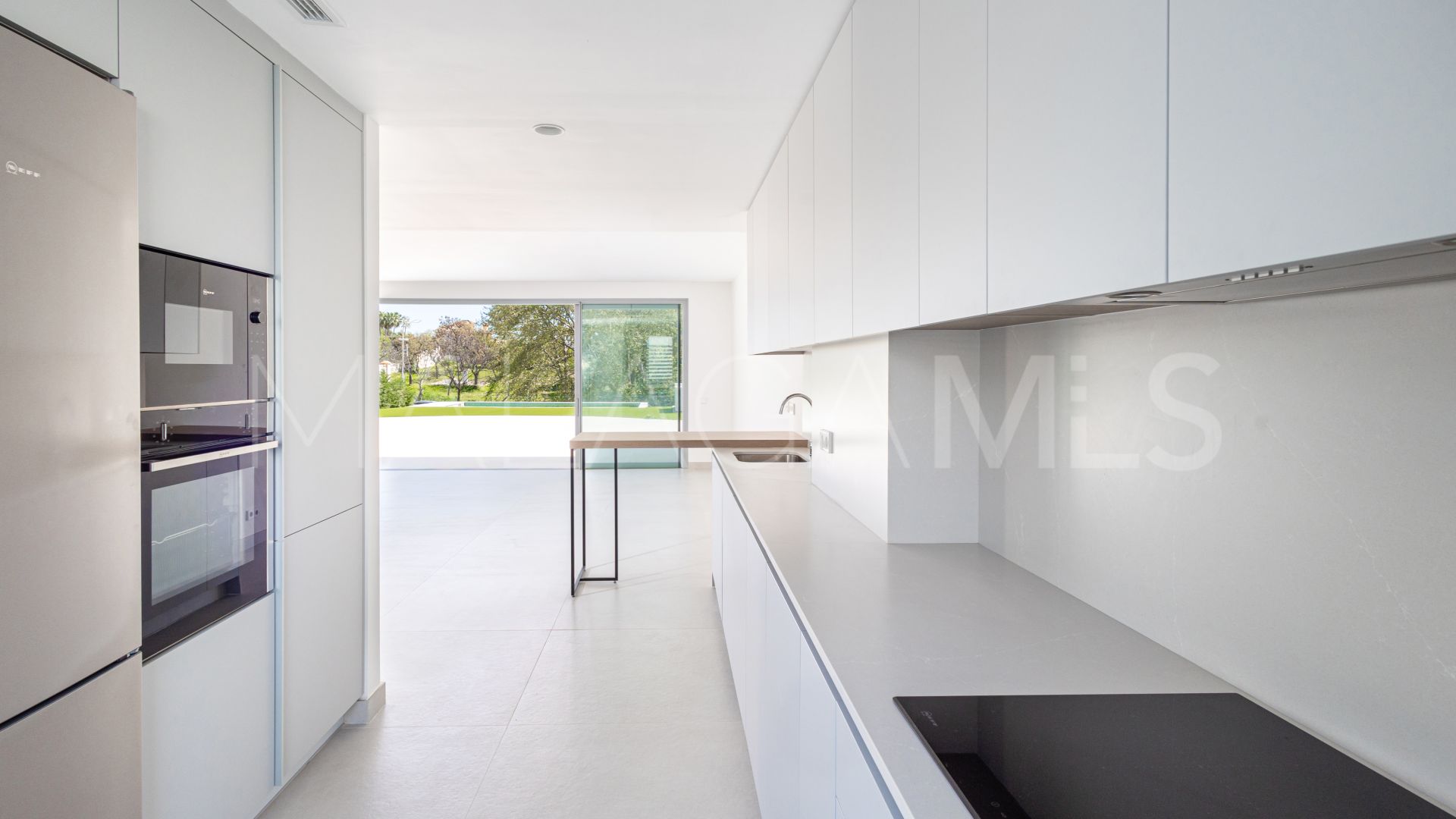 Parhus for sale in Alta Vista