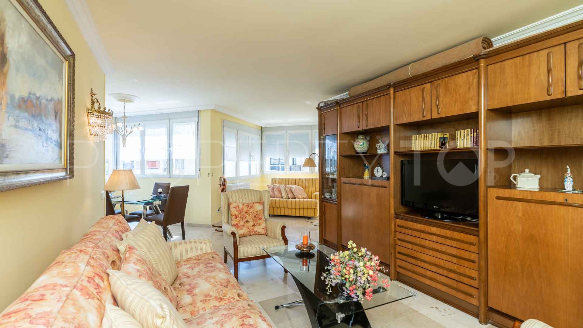 Buy apartment in Marbella Centro