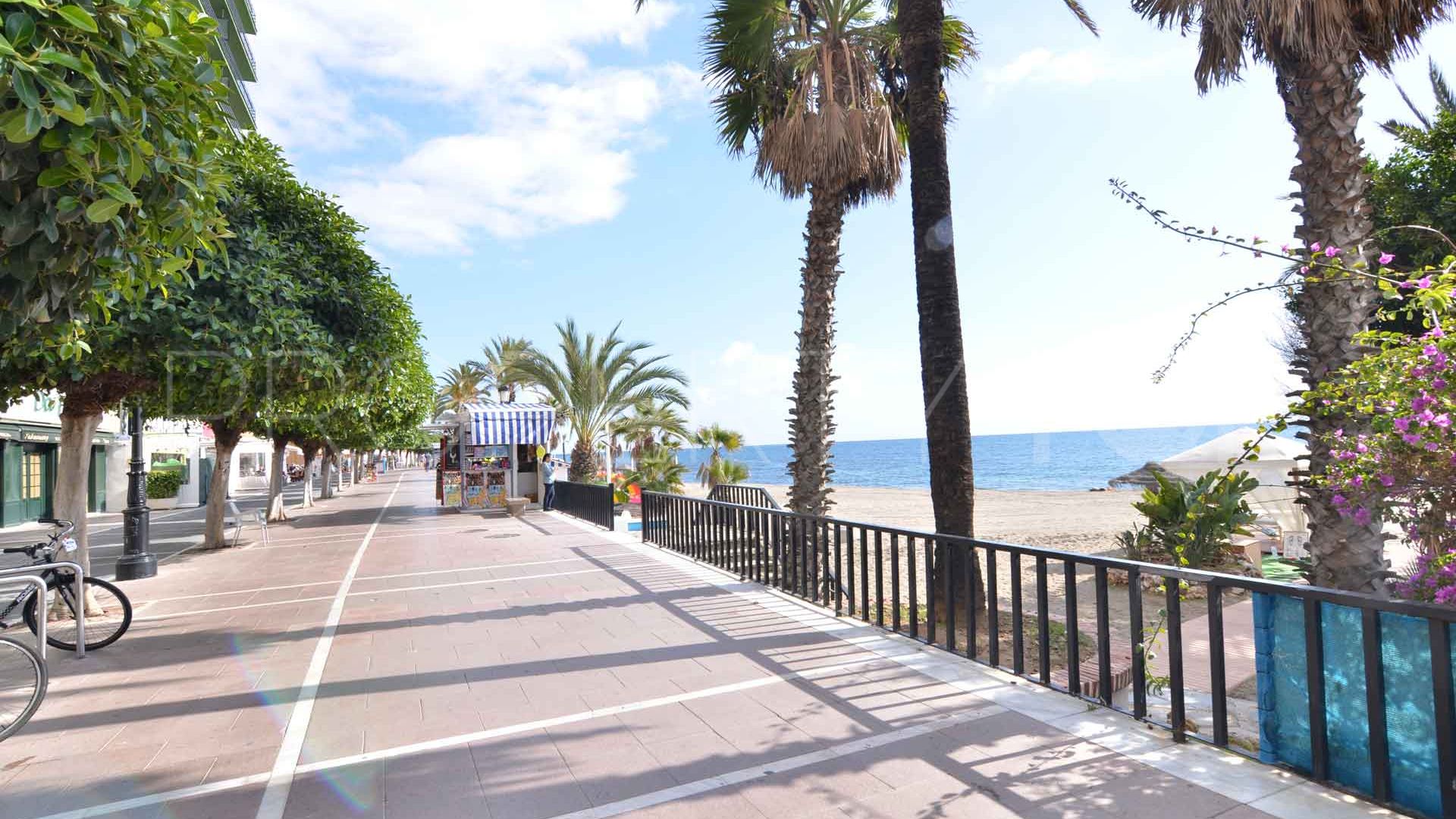 Buy apartment in Marbella Centro