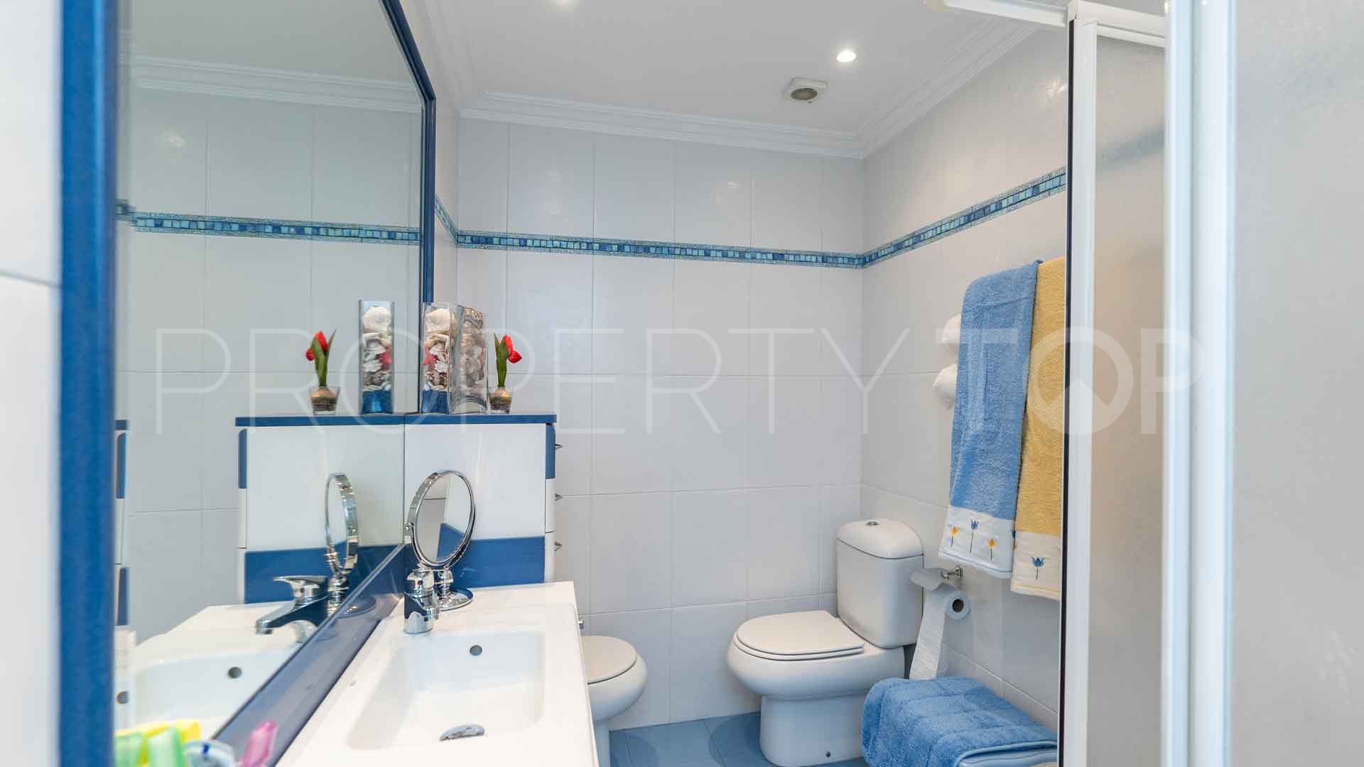 Buy apartment in Marbella Centro