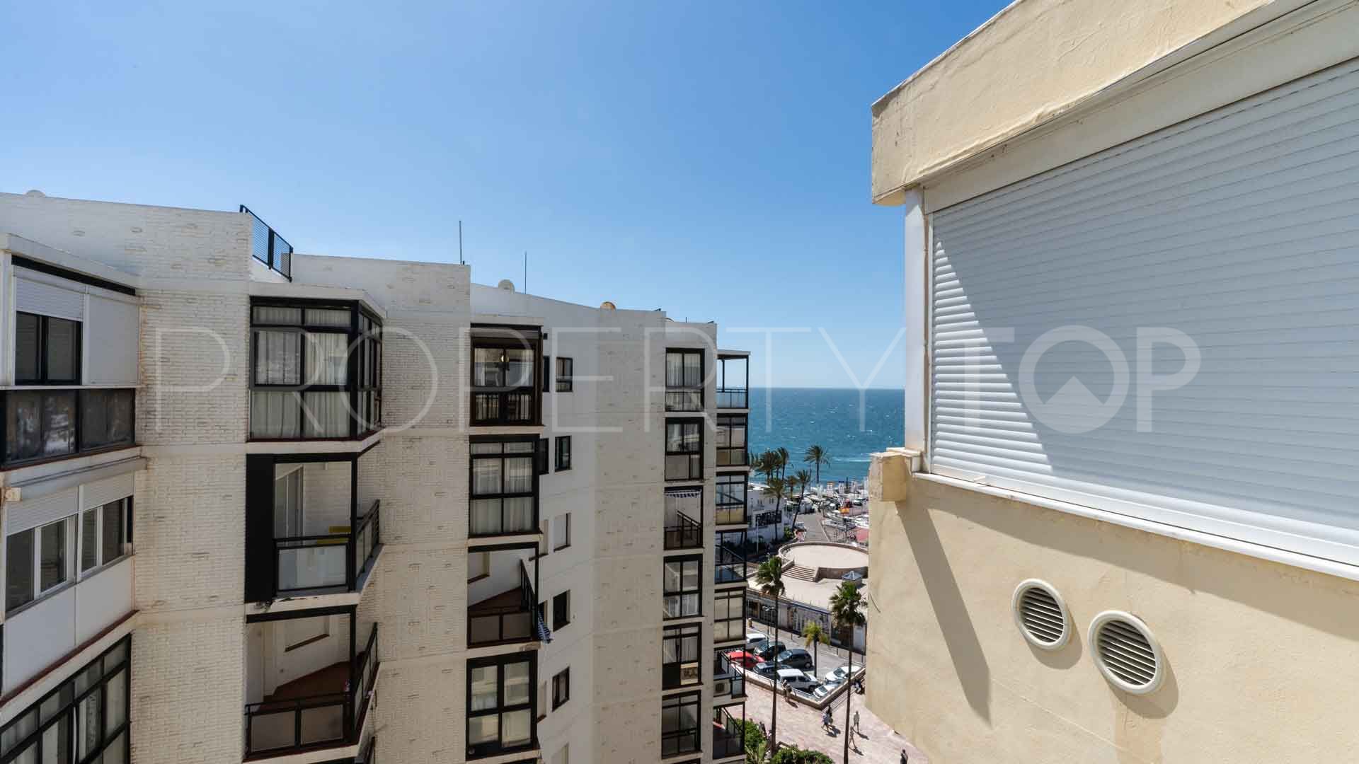 Buy apartment in Marbella Centro