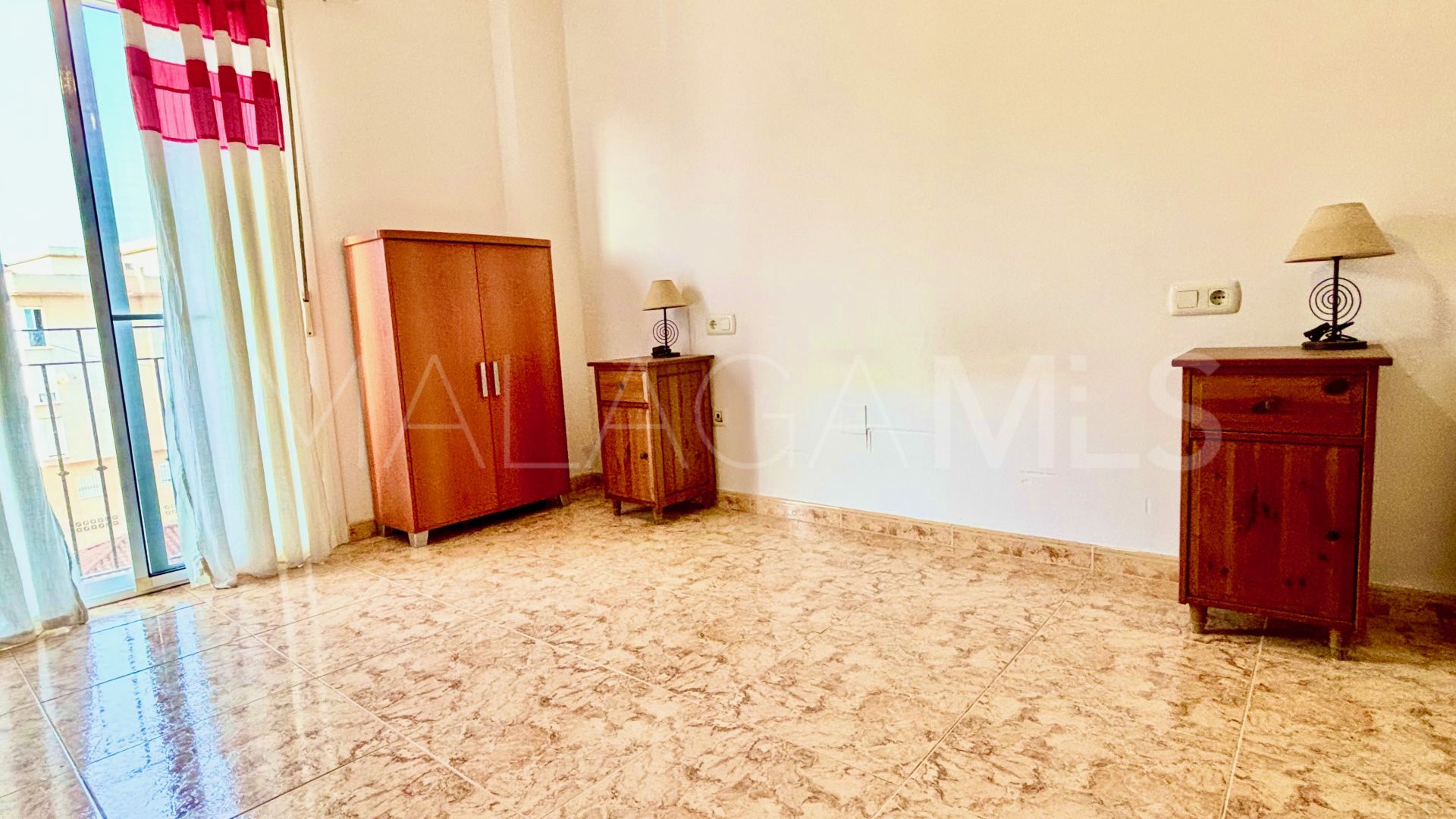 Wohnung for sale in Calvario