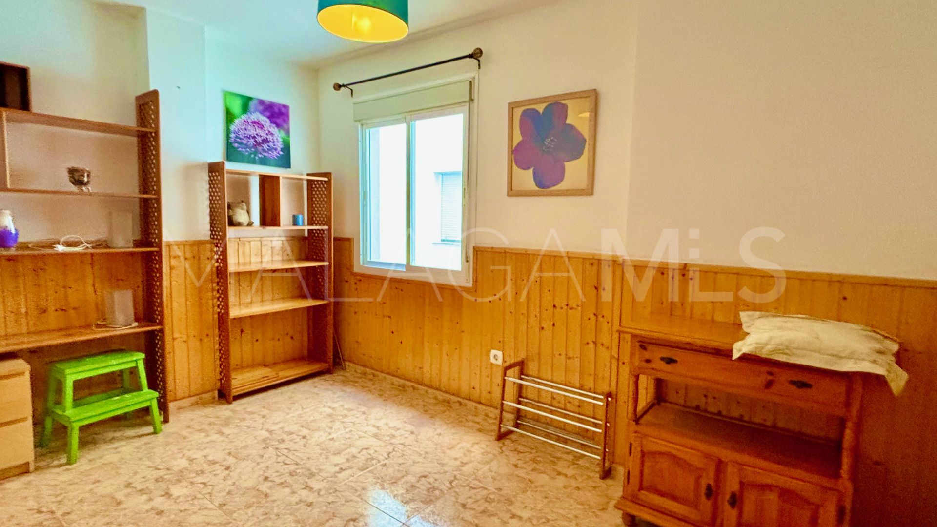 Wohnung for sale in Calvario