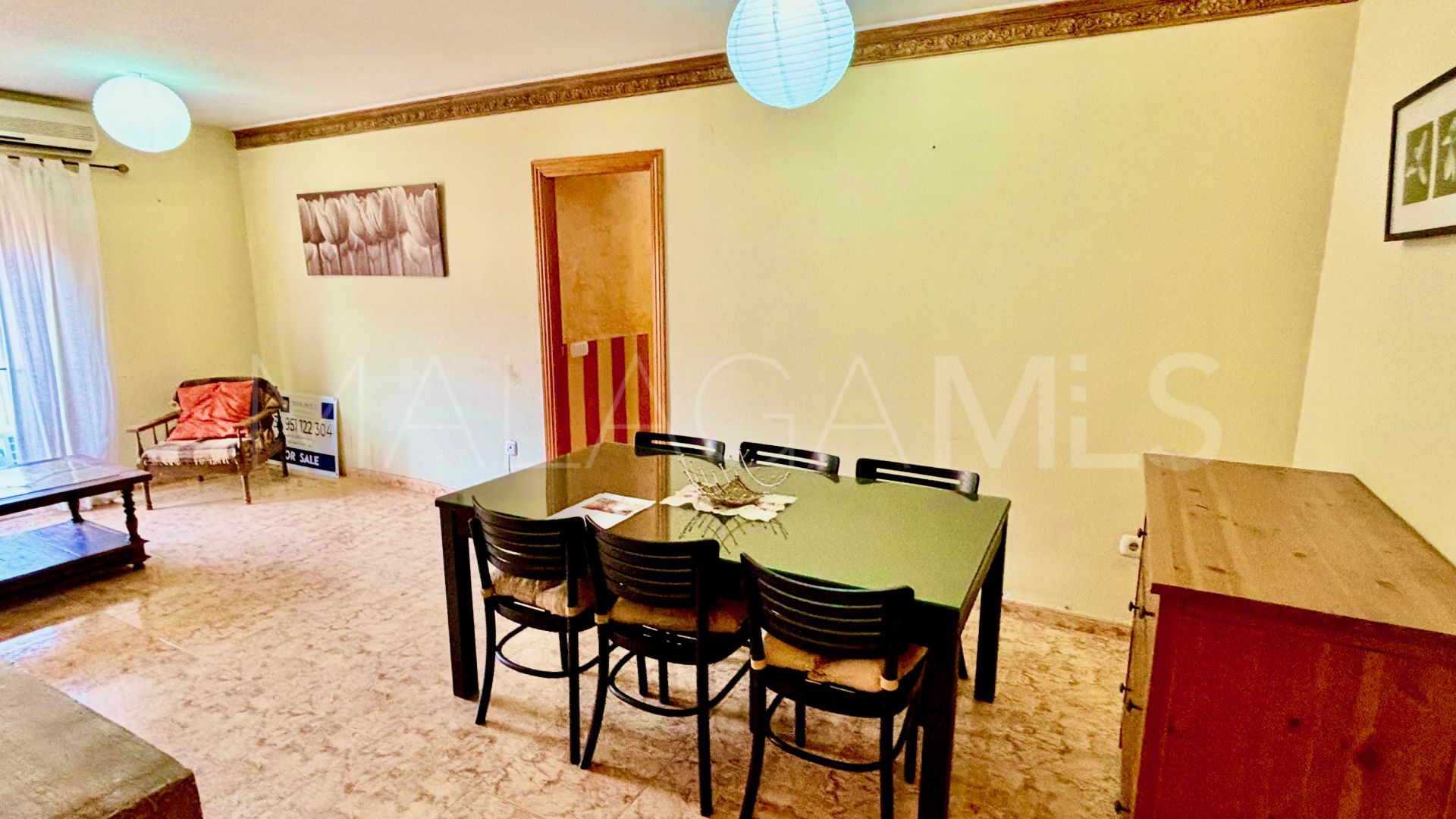 Apartamento for sale in Calvario