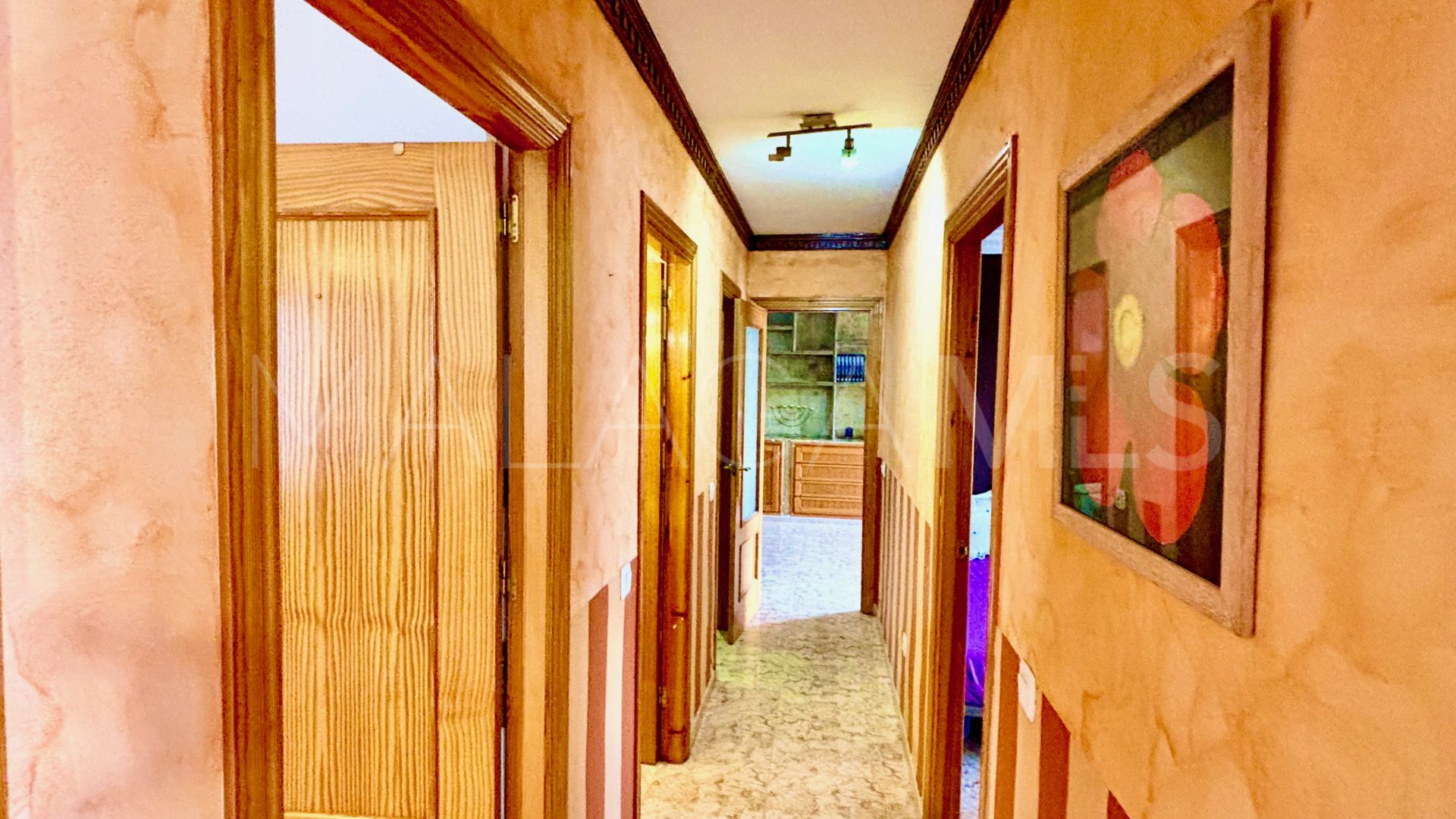 Wohnung for sale in Calvario