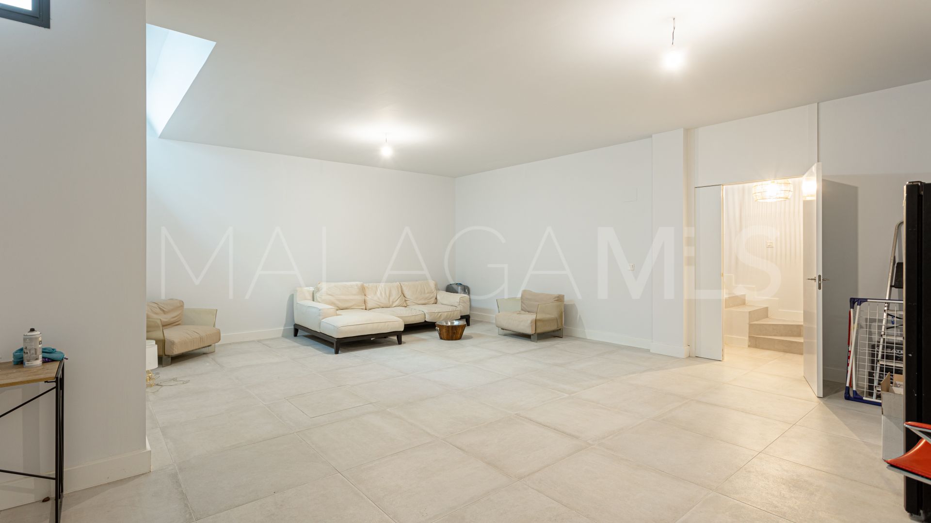 Duplex for sale in Cabopino