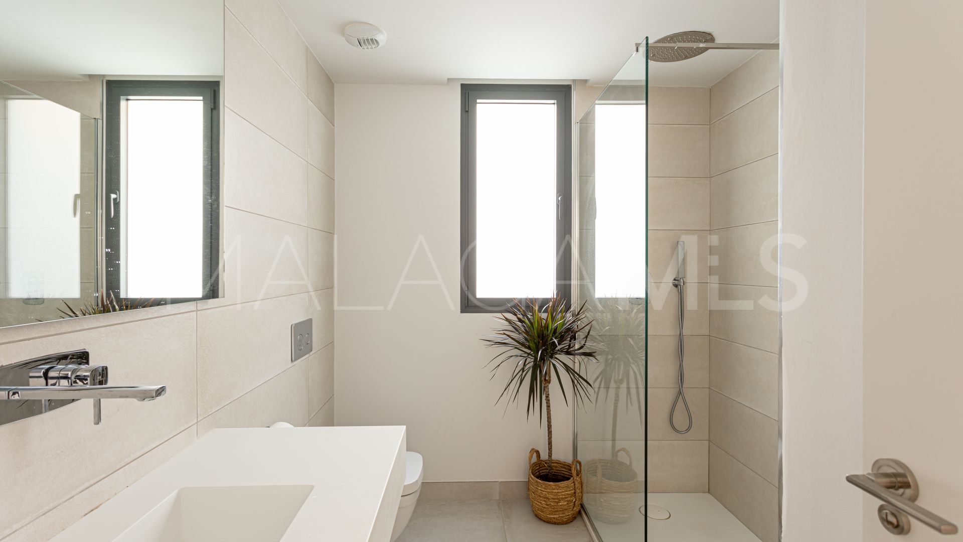 Duplex for sale in Cabopino