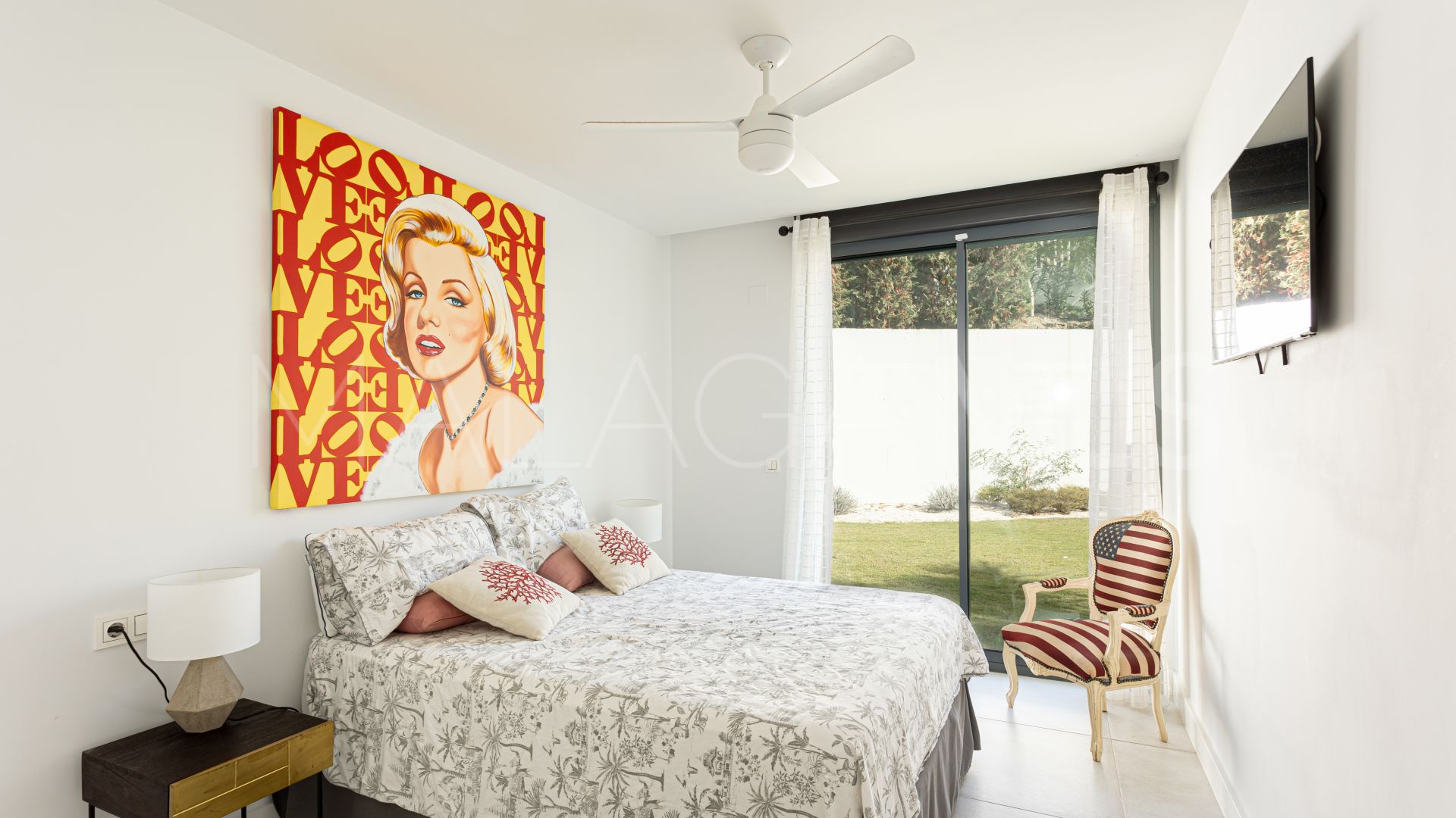 Duplex for sale in Cabopino