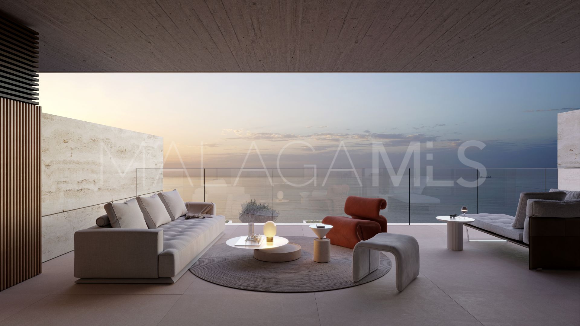 Villa for sale in Manilva Beach