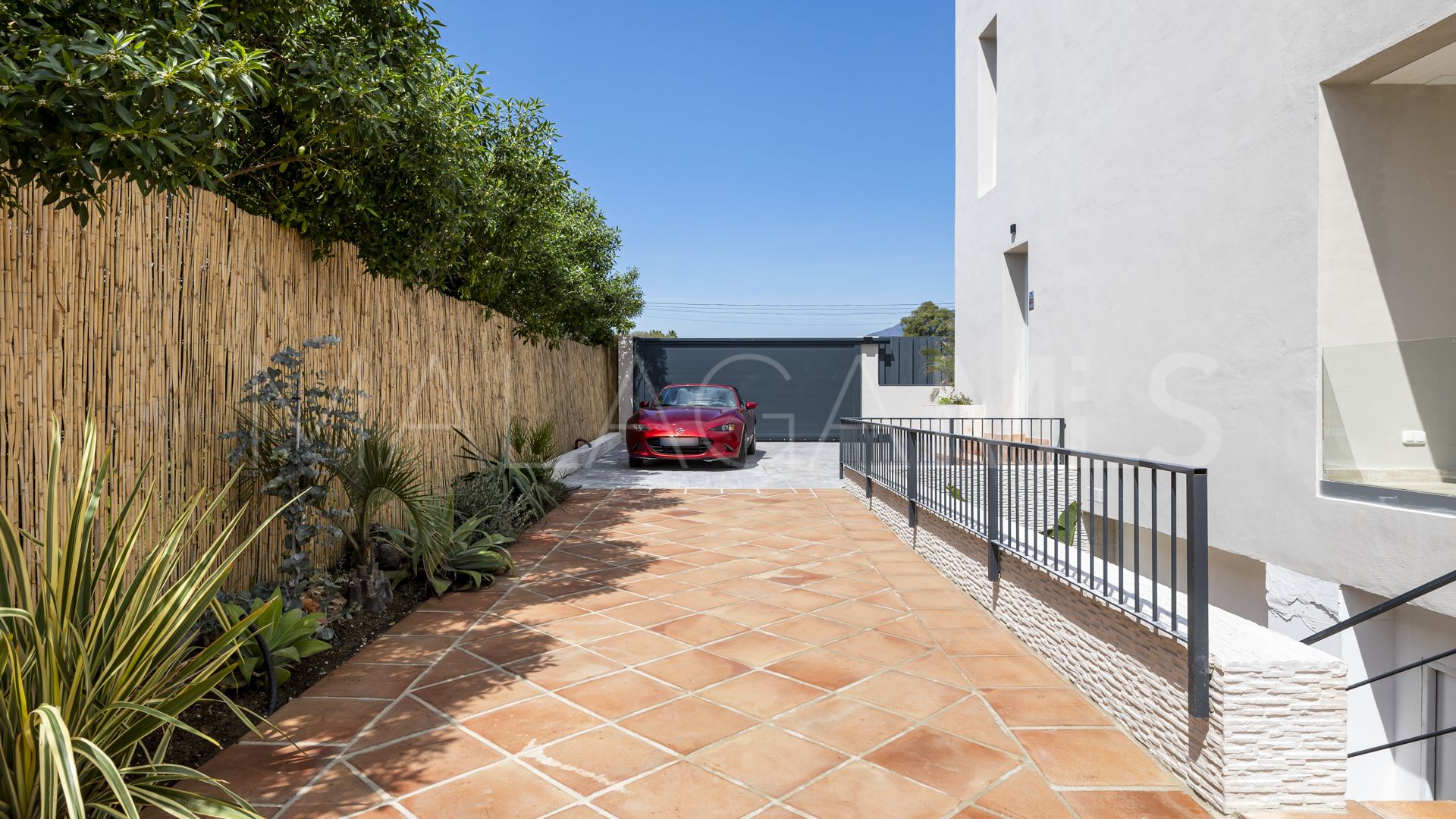 Cortijo Blanco, villa for sale