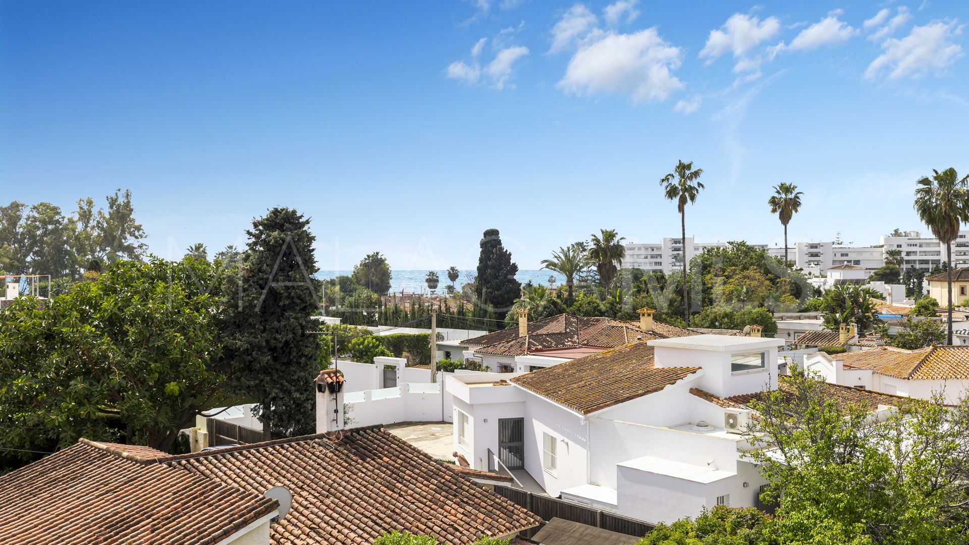 Cortijo Blanco, villa for sale