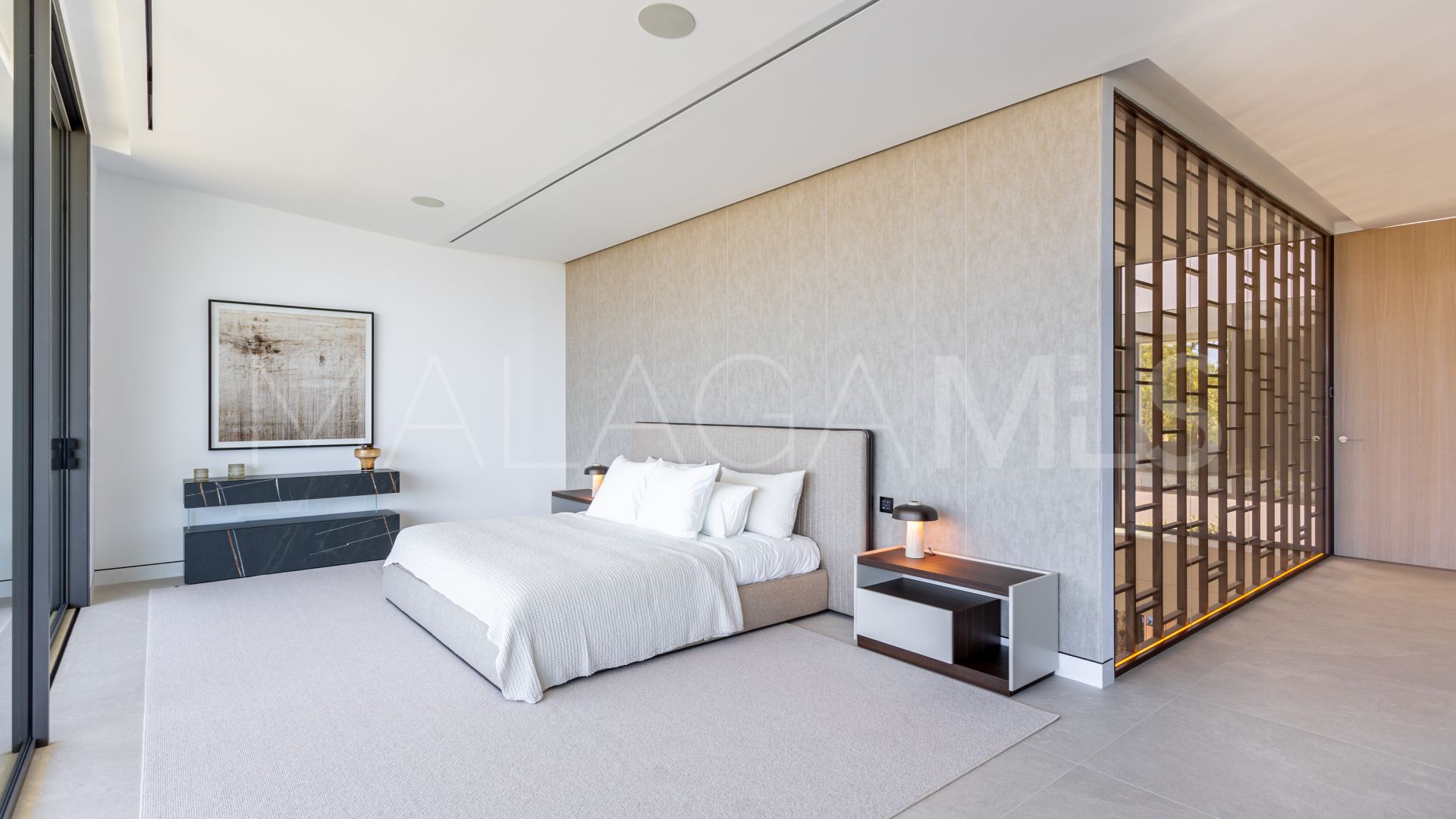 Villa for sale in Golden Mile
