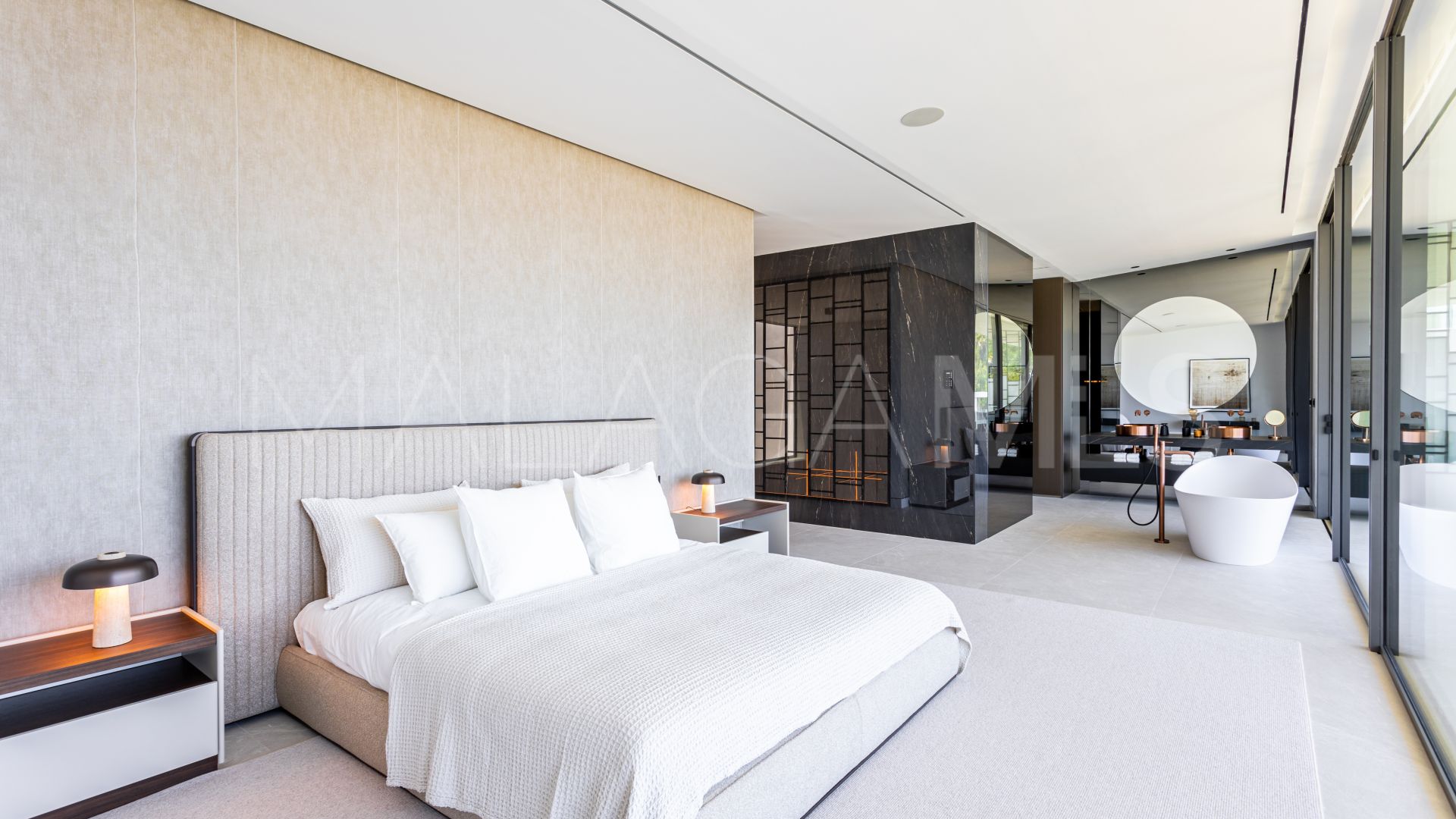 Villa for sale in Golden Mile