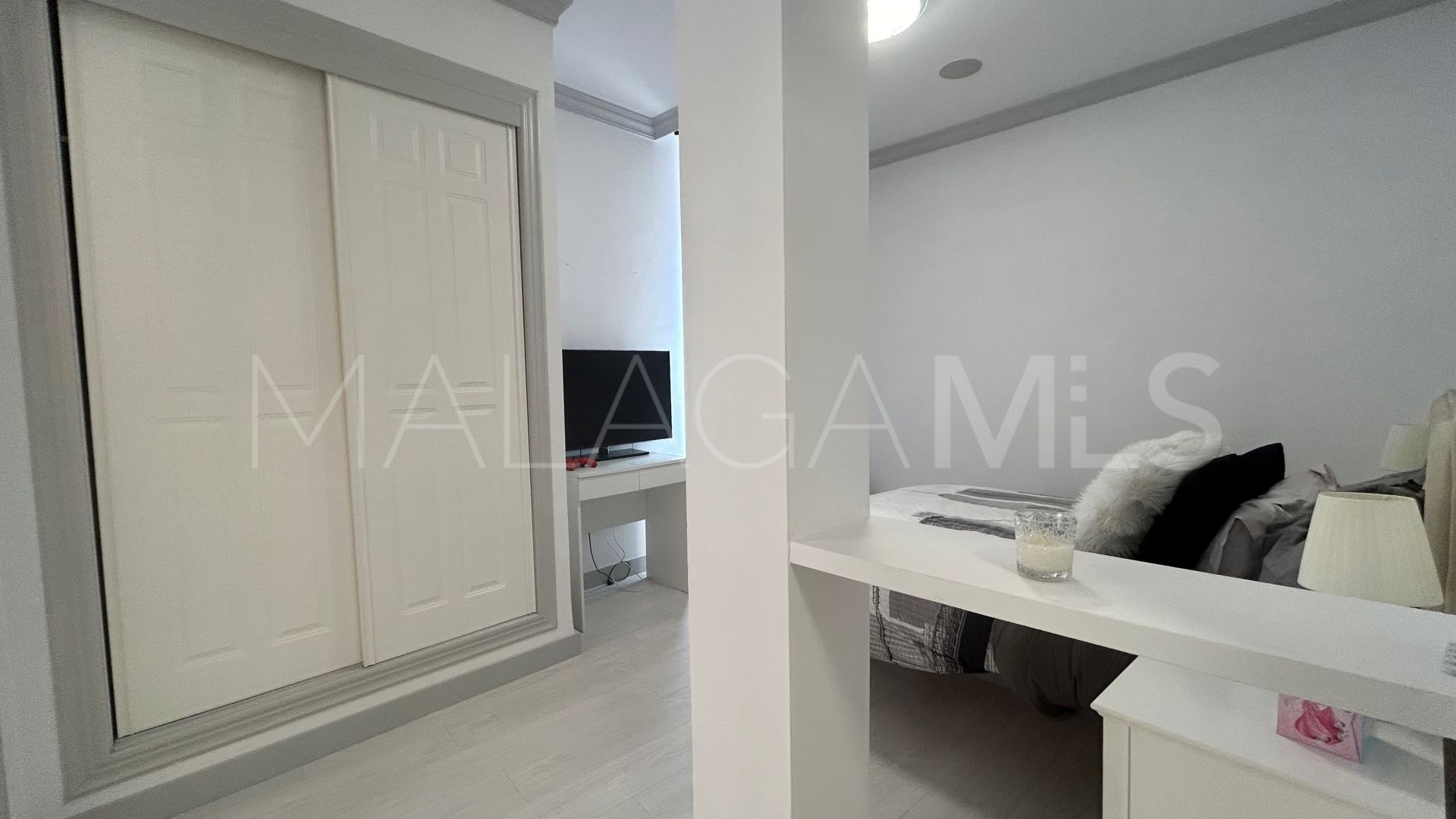 Duplex for sale in Paraiso Barronal