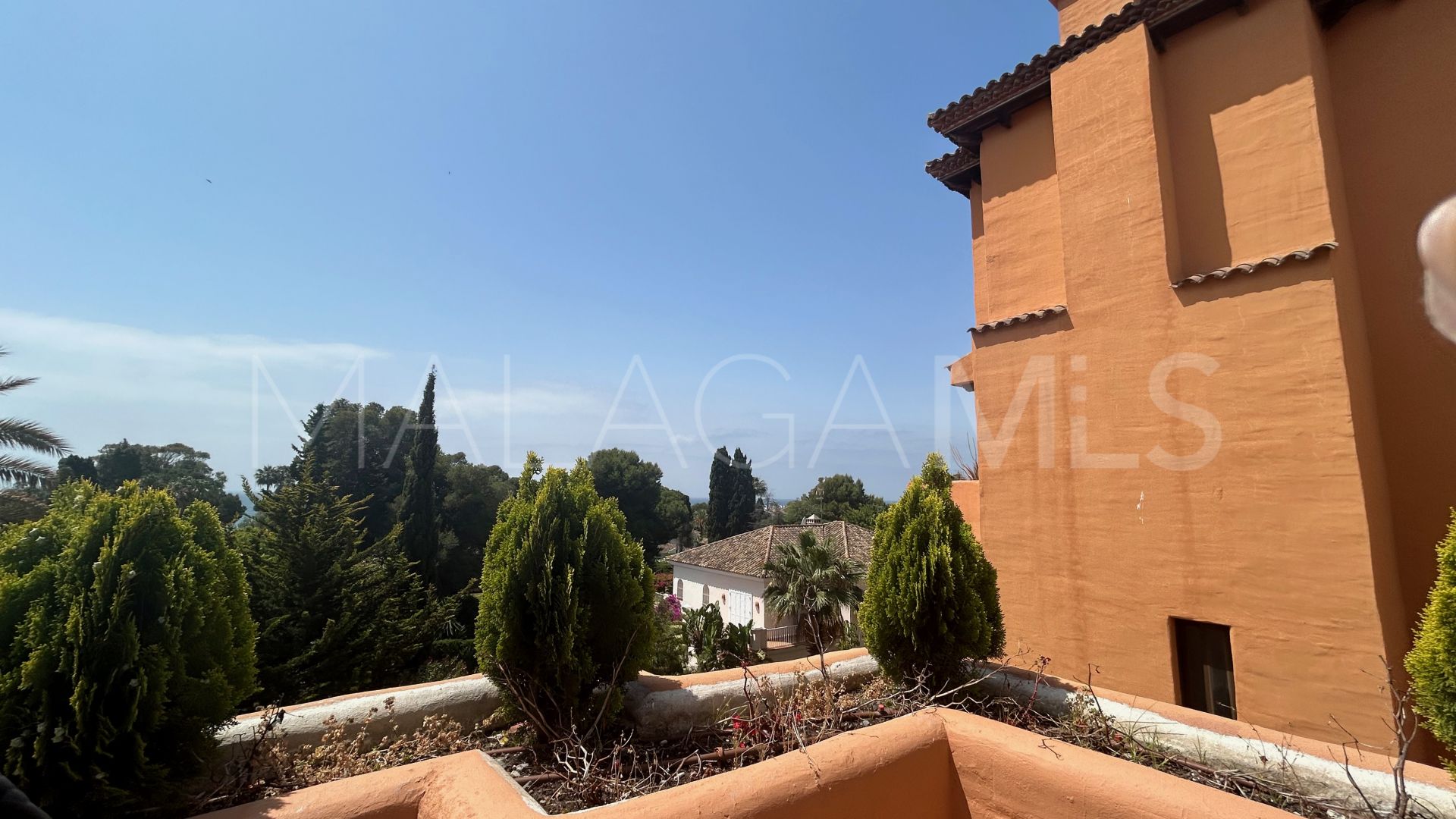 Duplex for sale in Paraiso Barronal