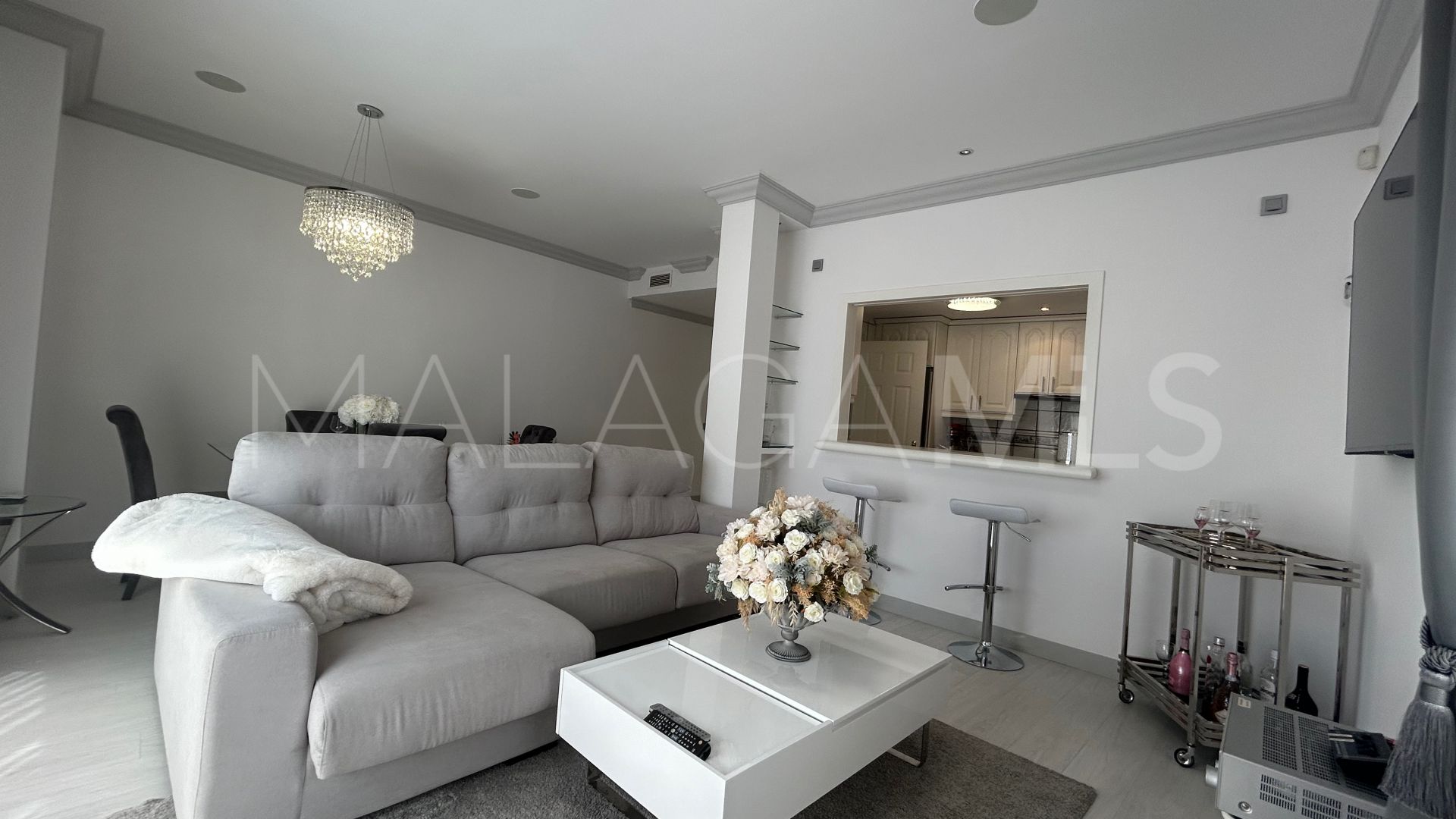 Duplex for sale in Paraiso Barronal
