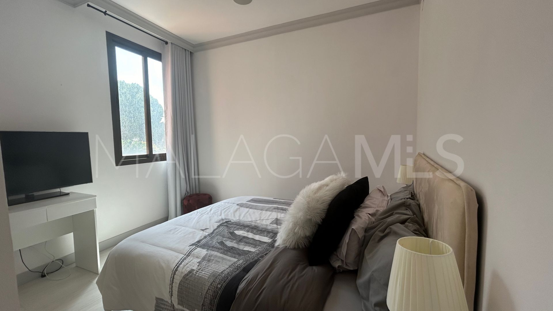 Duplex for sale in Paraiso Barronal