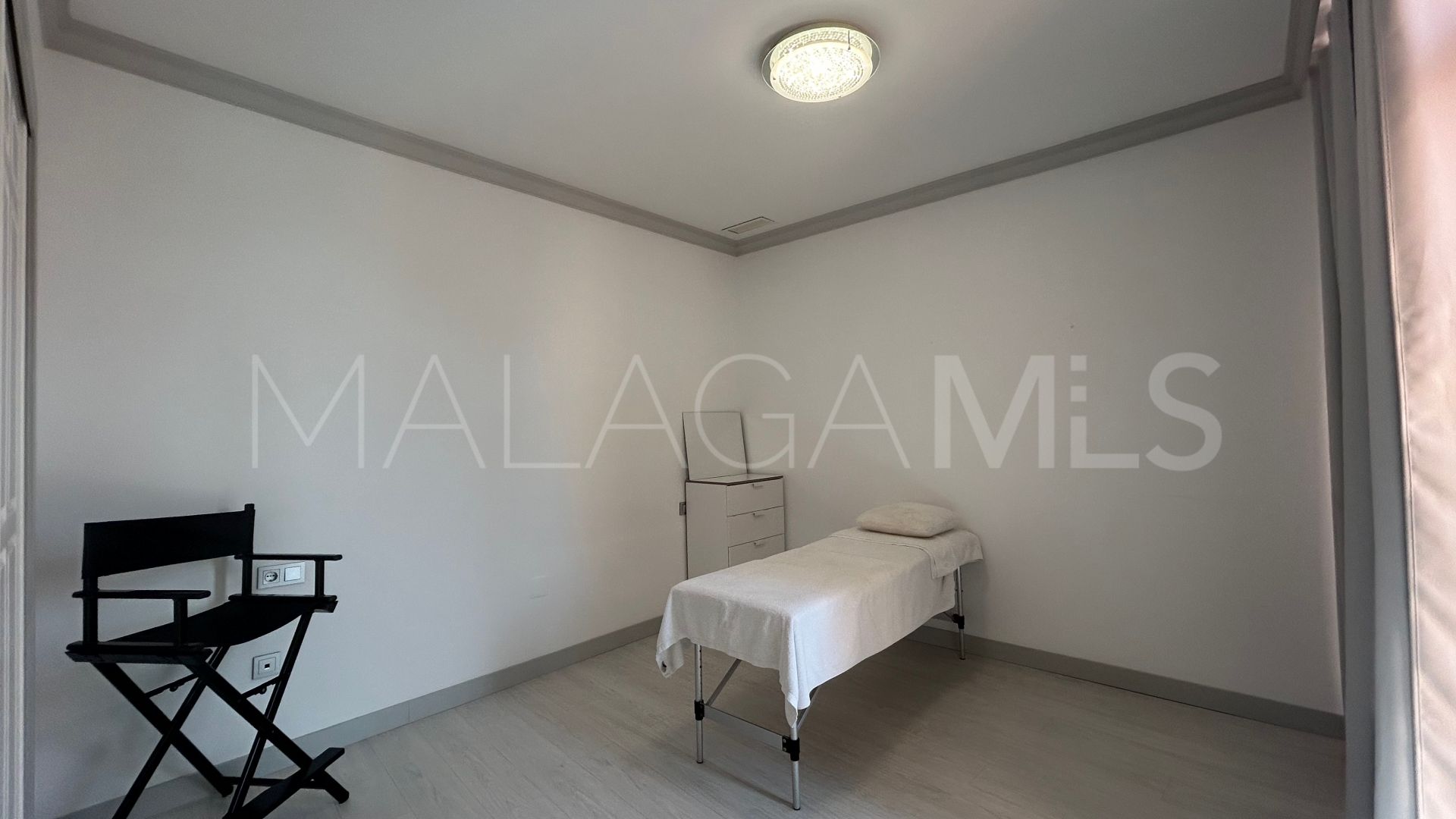 Duplex for sale in Paraiso Barronal