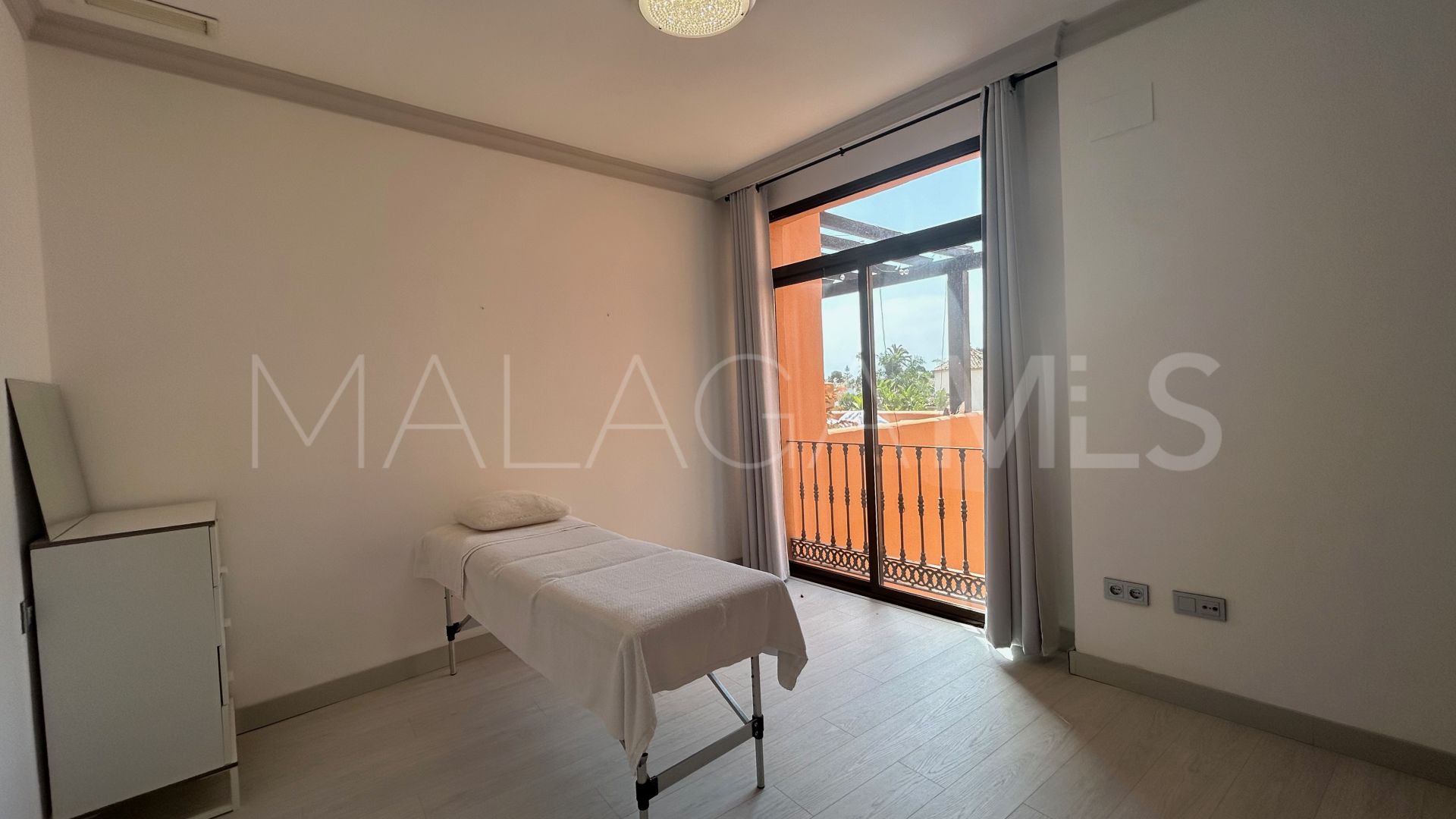 Duplex for sale in Paraiso Barronal
