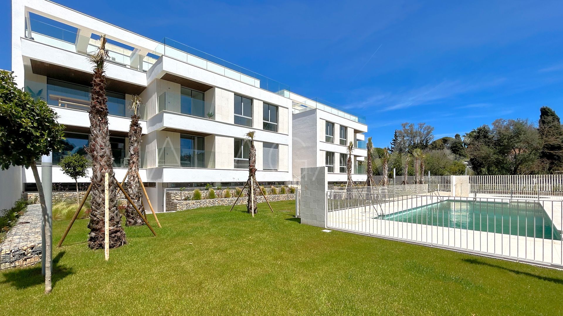 Appartement rez de chaussée for sale in Estrella del Mar