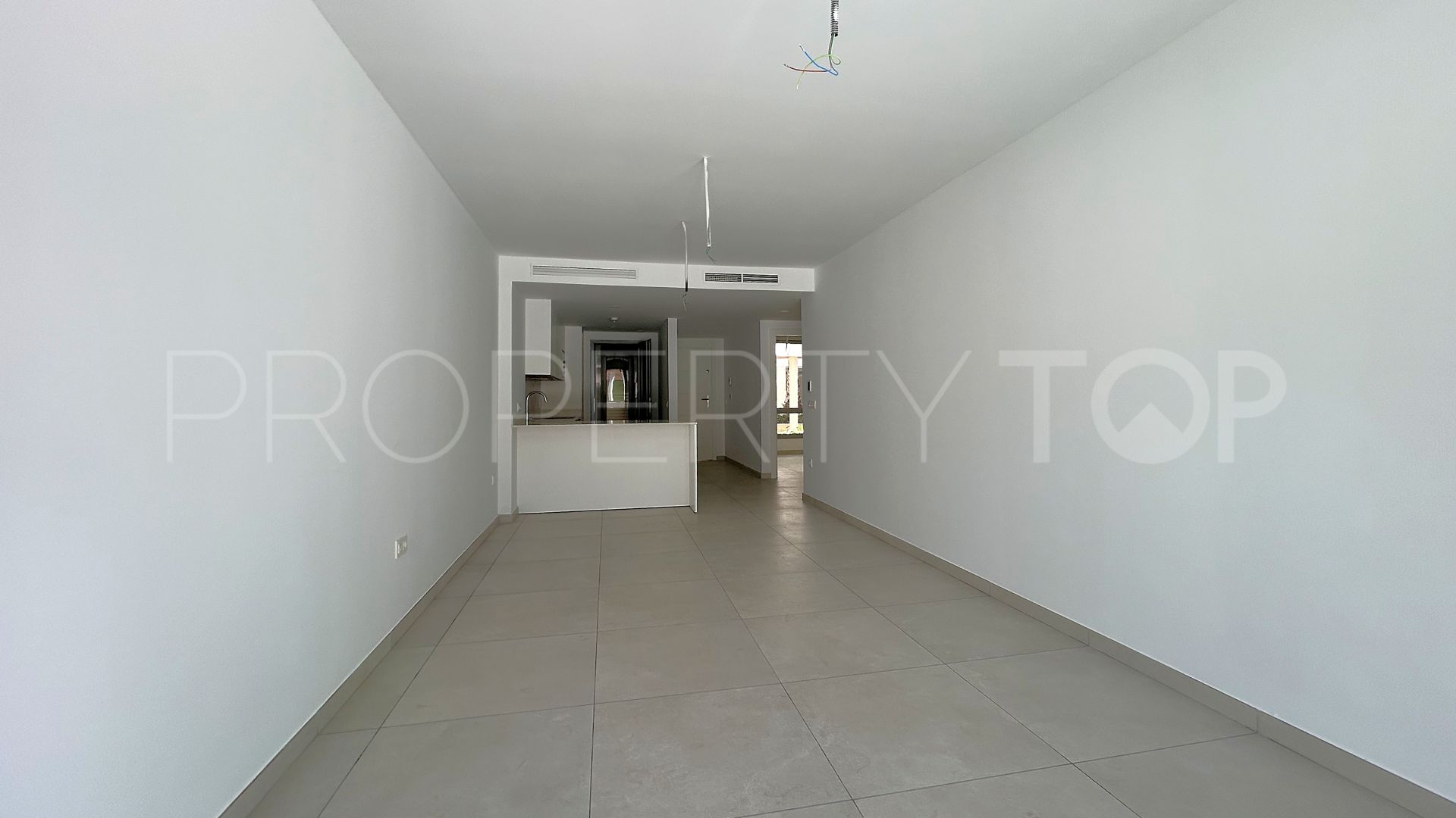 Ground floor apartment for sale in Estrella del Mar with 2 bedrooms