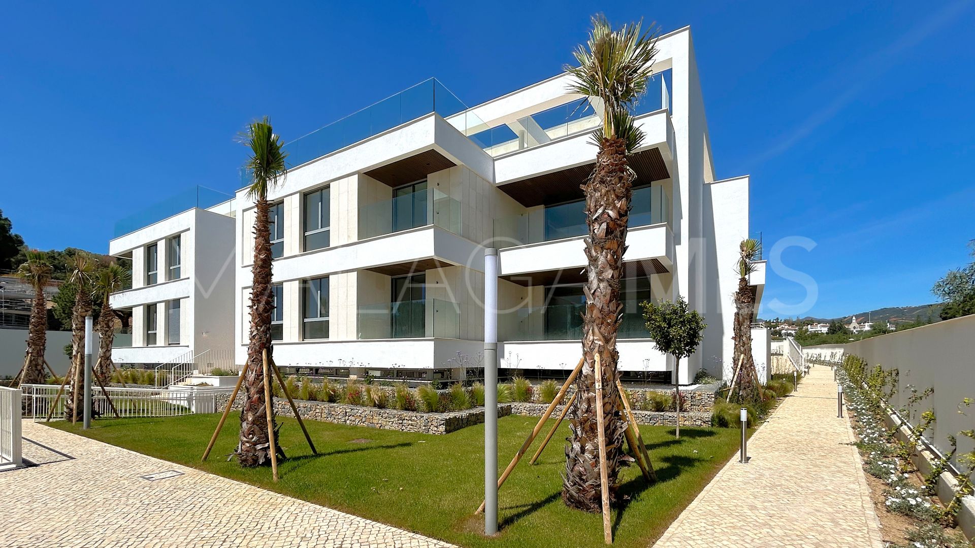 Appartement rez de chaussée for sale in Estrella del Mar