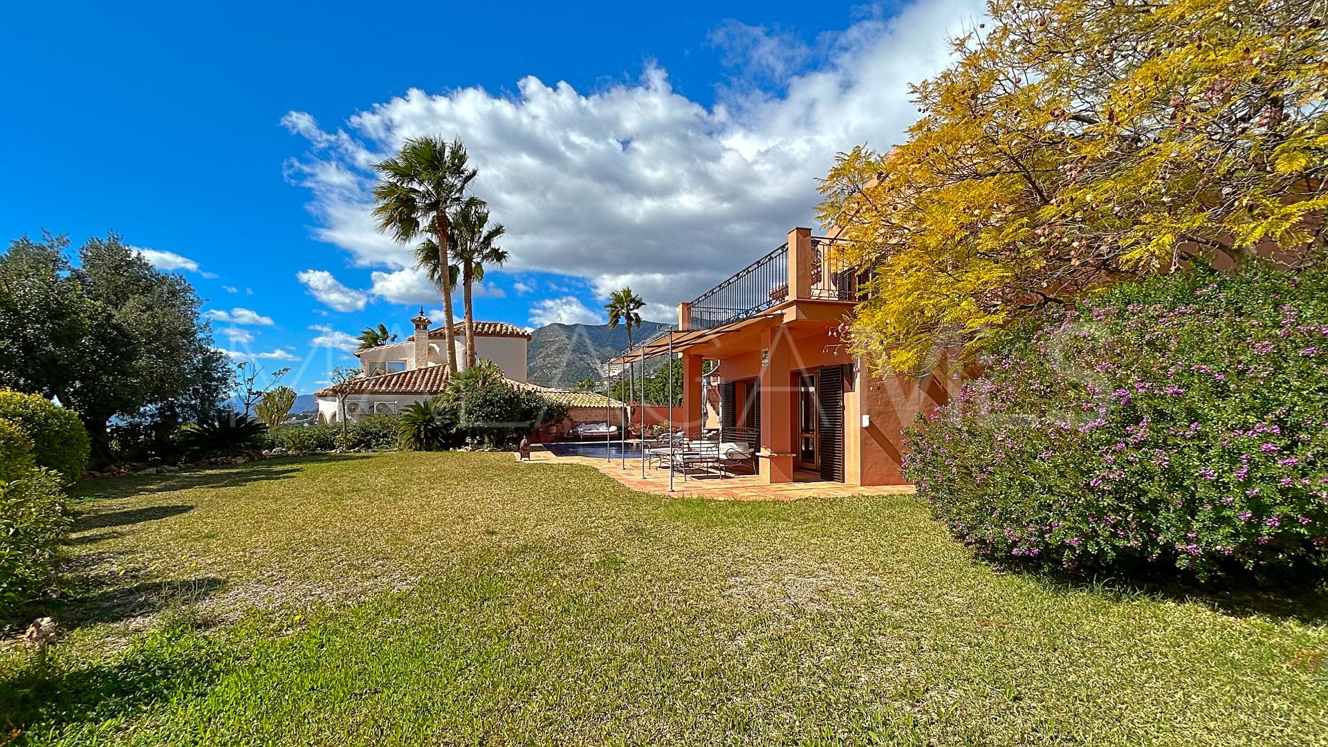 Villa for sale in Buena Vista