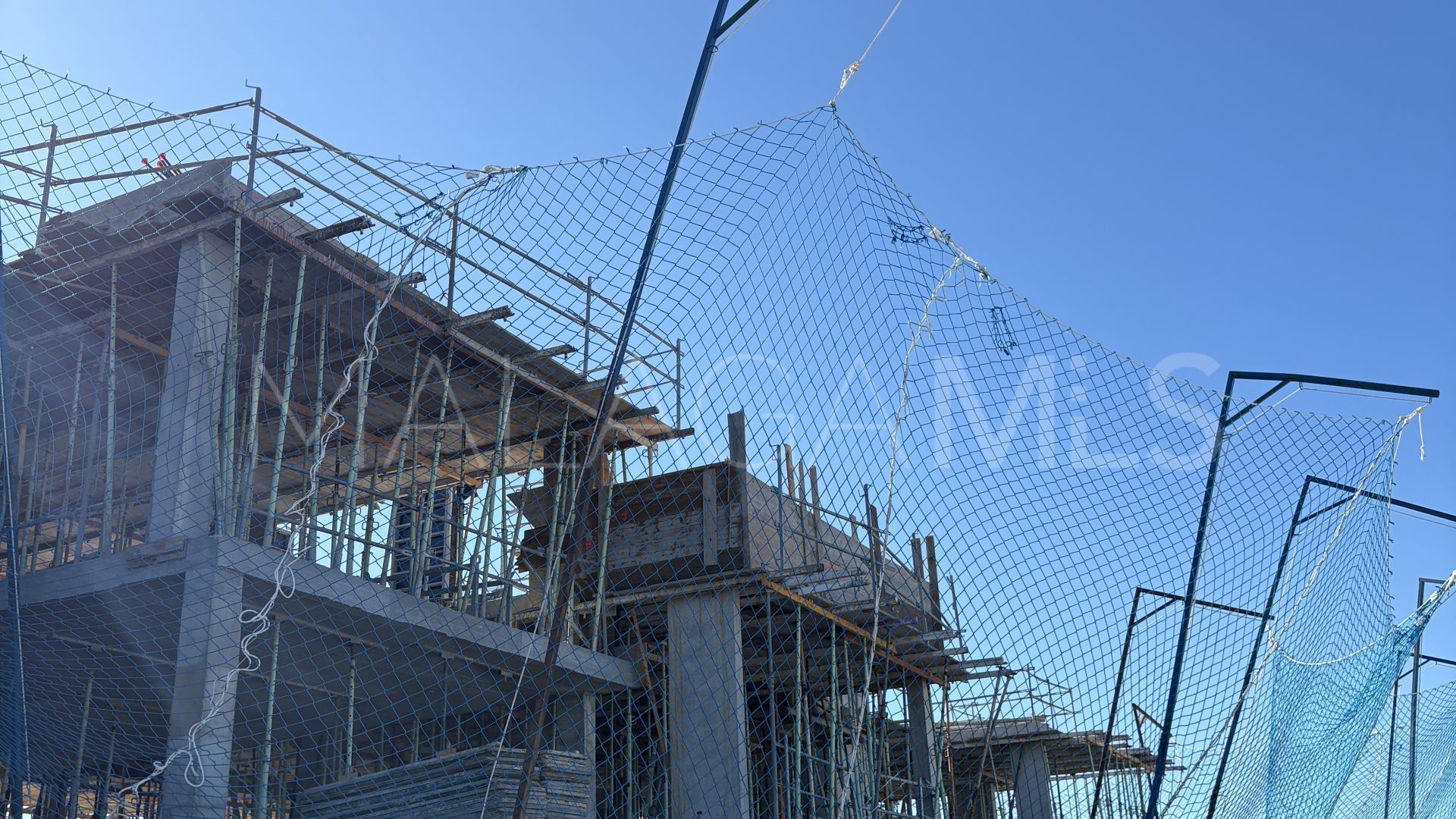 Erdgeschosswohnung for sale in Cabopino