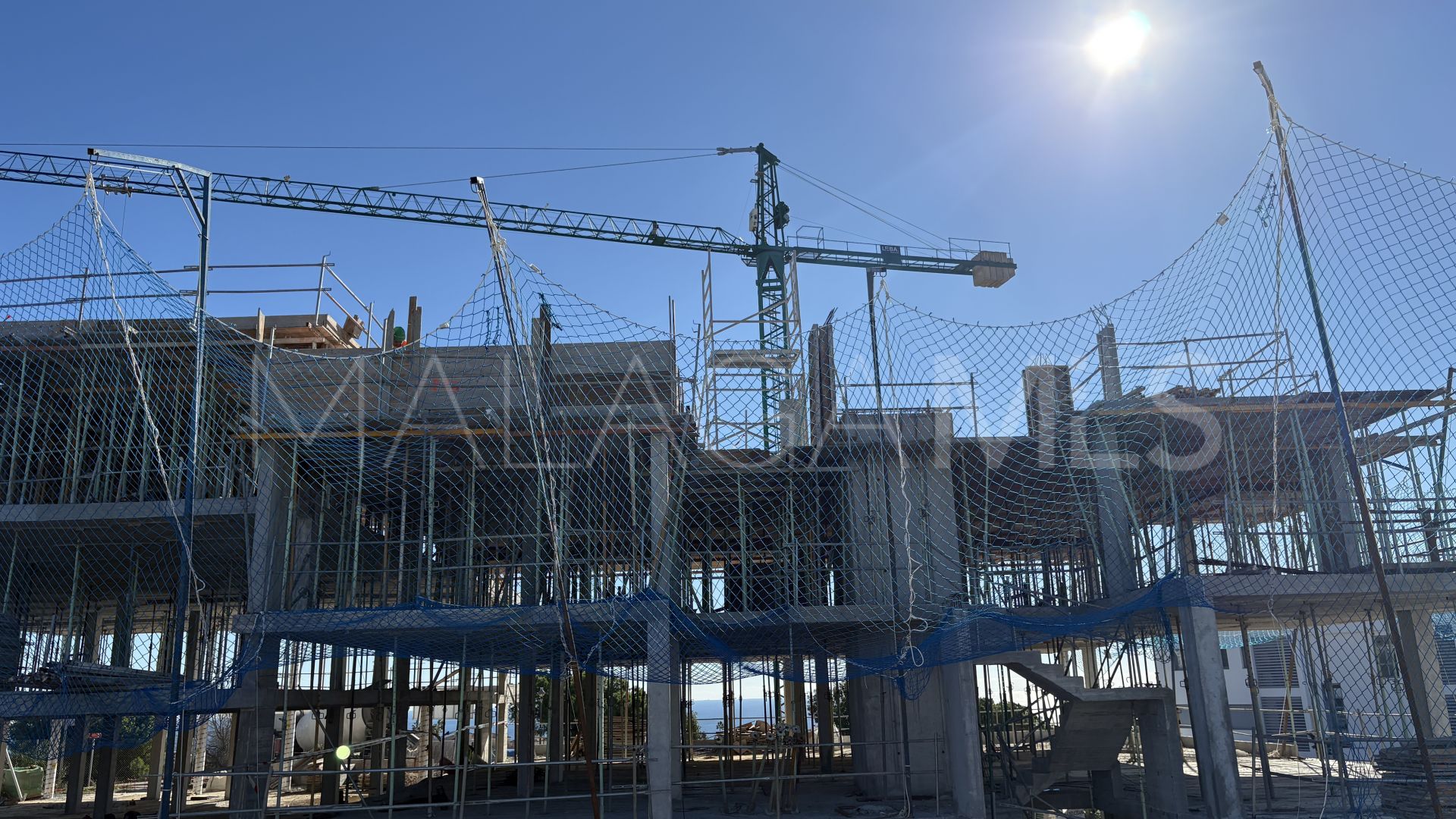 Erdgeschosswohnung for sale in Cabopino