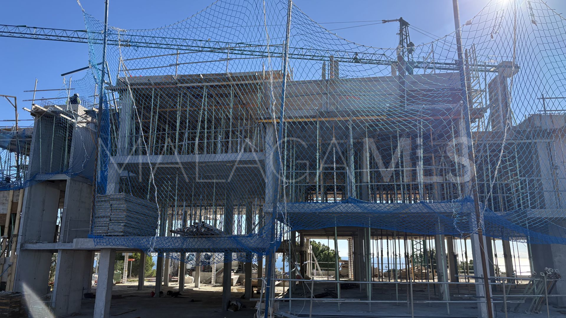 Erdgeschosswohnung for sale in Cabopino