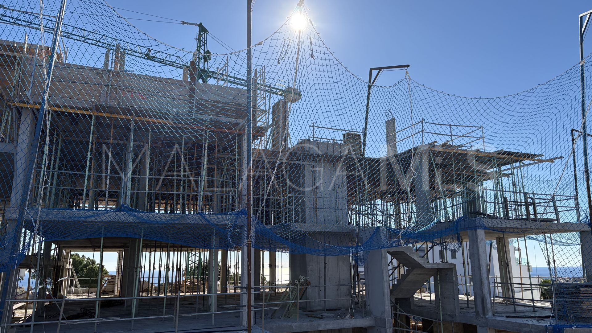 Erdgeschosswohnung for sale in Cabopino