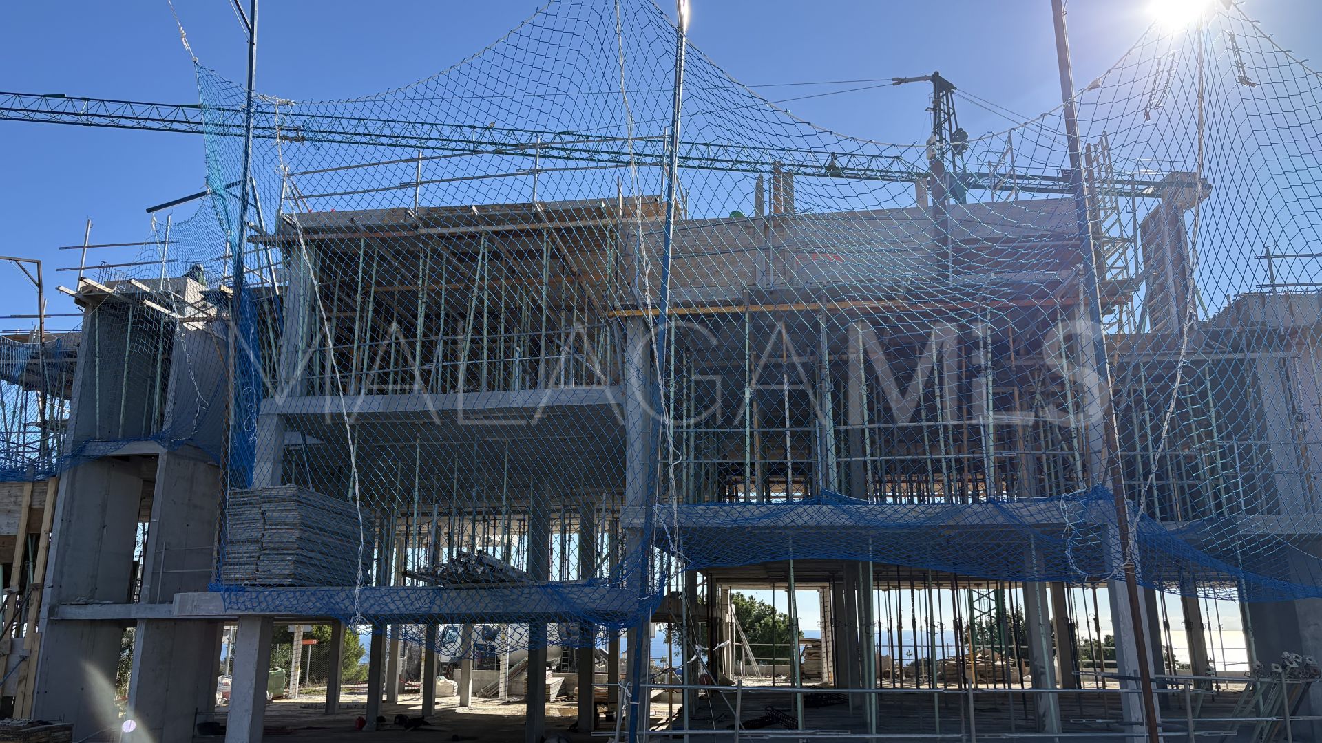 Erdgeschosswohnung for sale in Cabopino