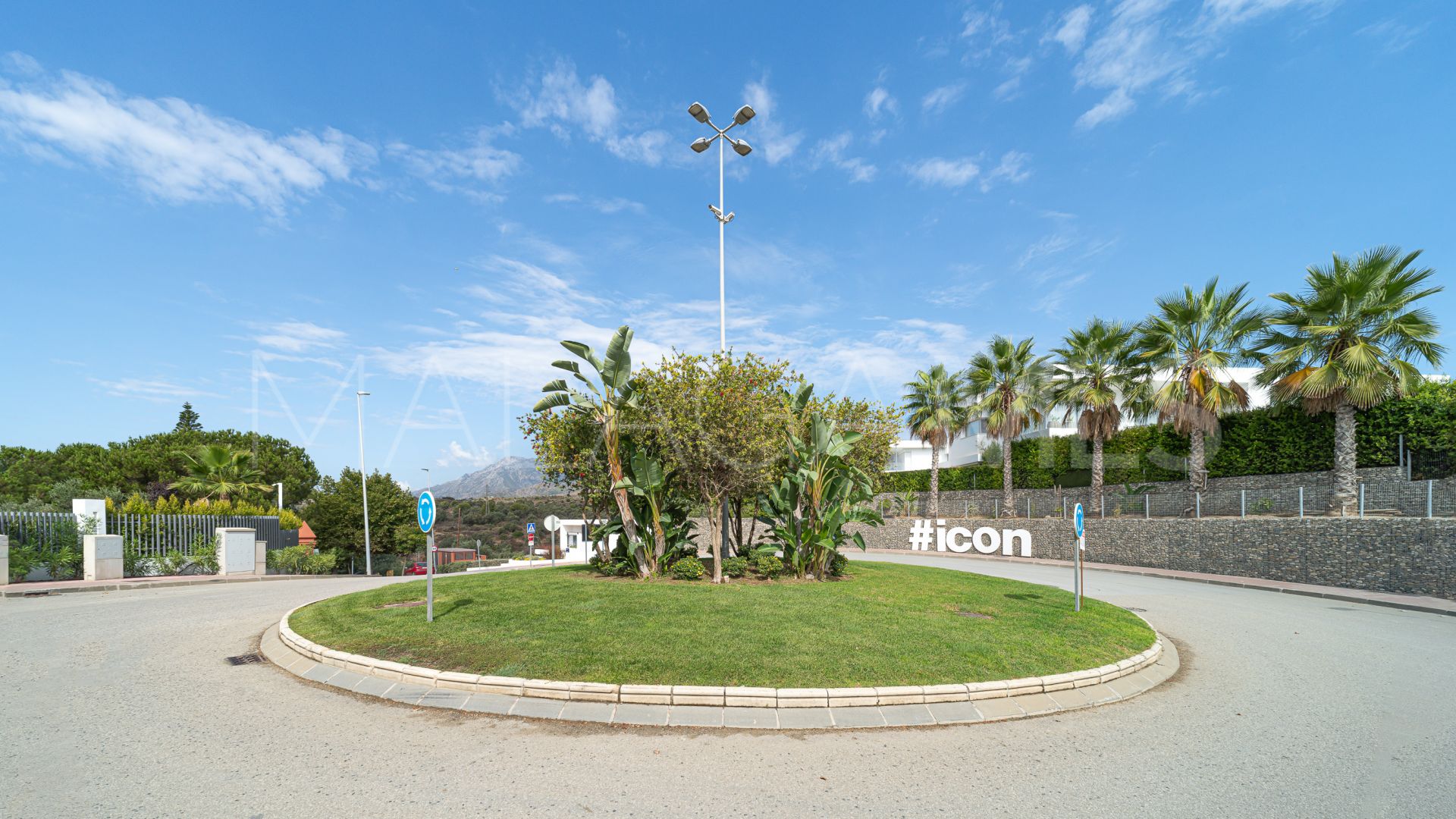 Villa for sale in ICON