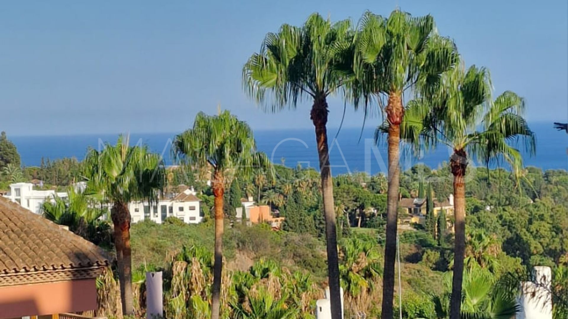 For sale apartment in Coto Real II with 2 bedrooms