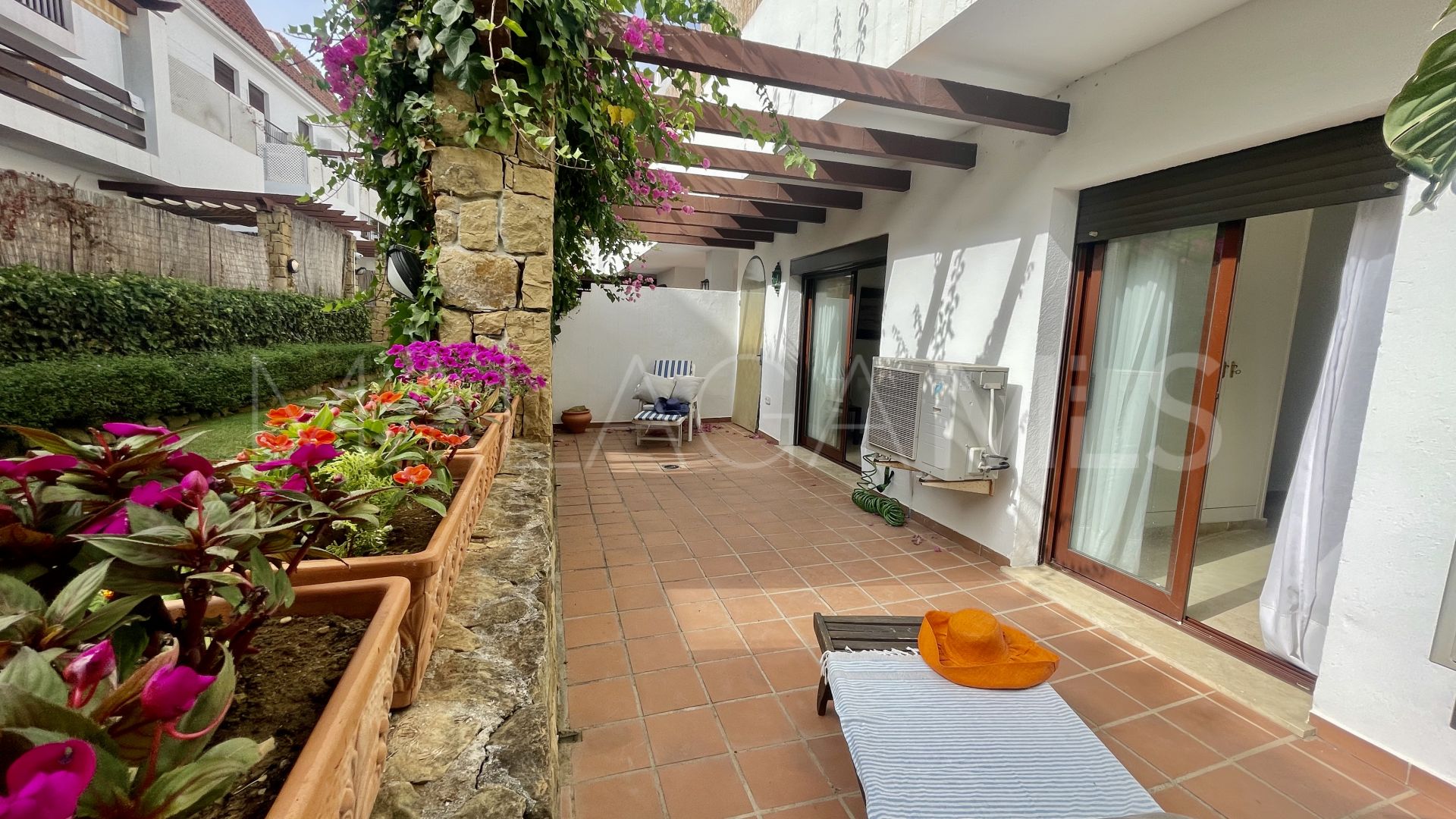 Coto Real II, apartamento for sale with 2 bedrooms