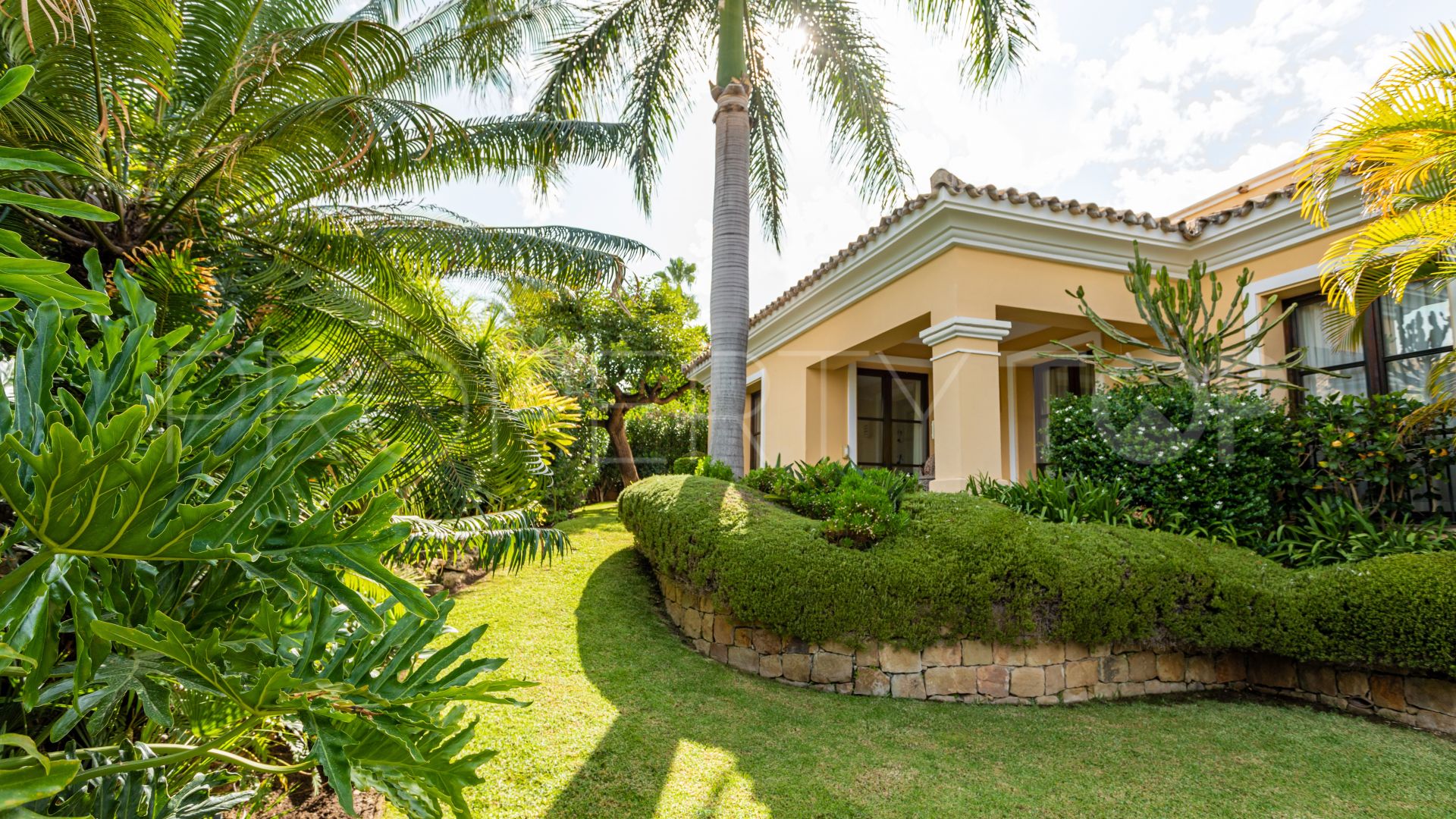 Bellevue, villa en venta