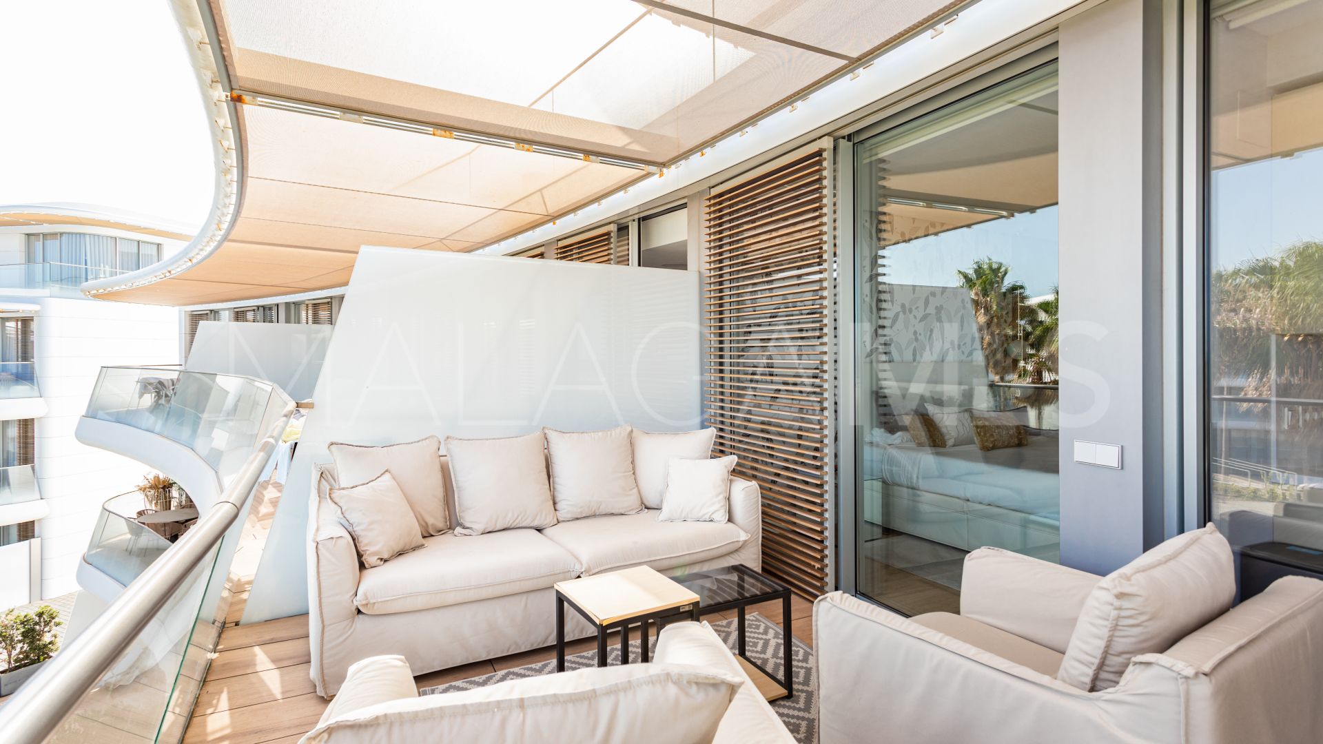 Buy apartment in The Edge with 4 bedrooms