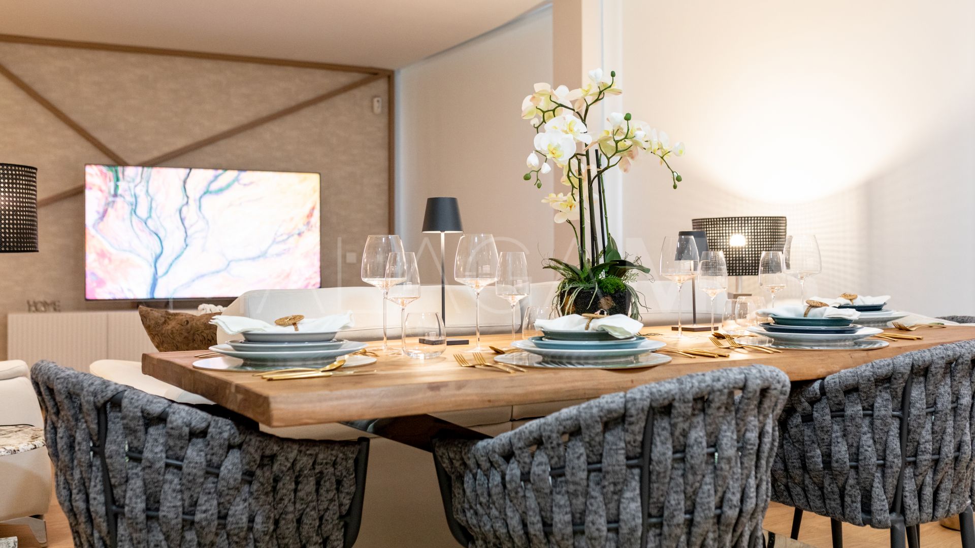 Buy apartment in The Edge with 4 bedrooms
