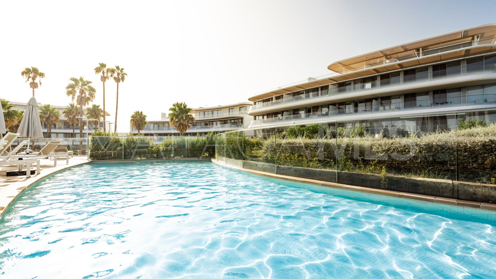 Buy apartment in The Edge with 4 bedrooms