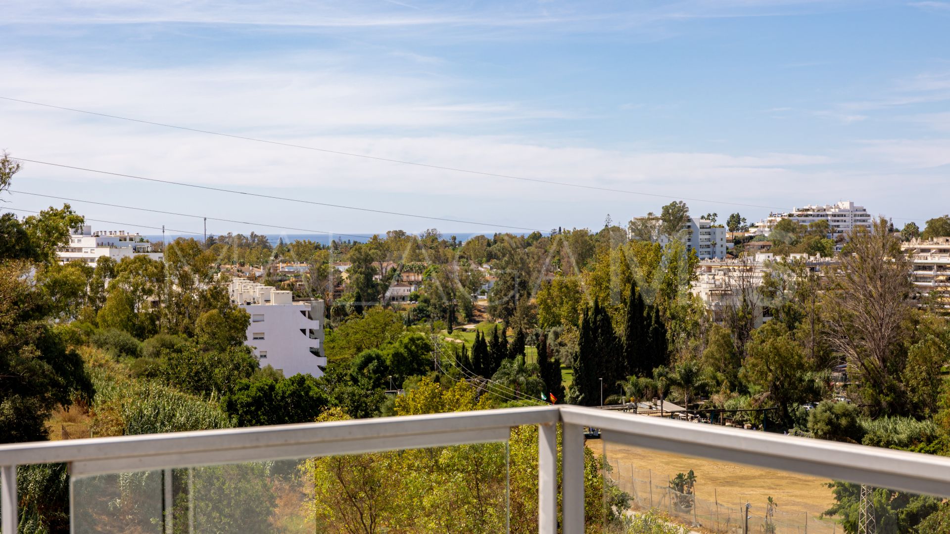 For sale 3 bedrooms semi detached house in Alta Vista